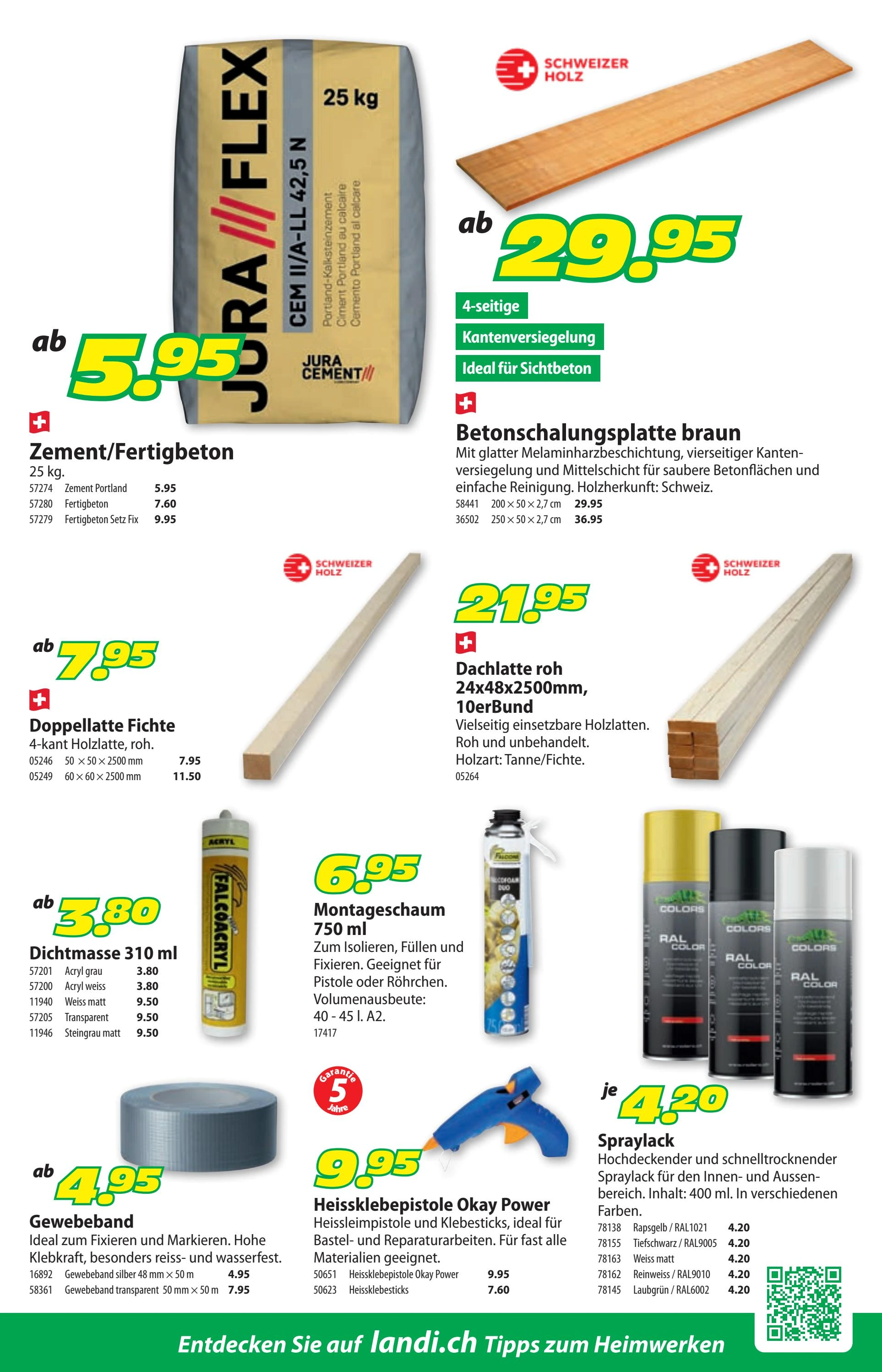 Flyer page 3