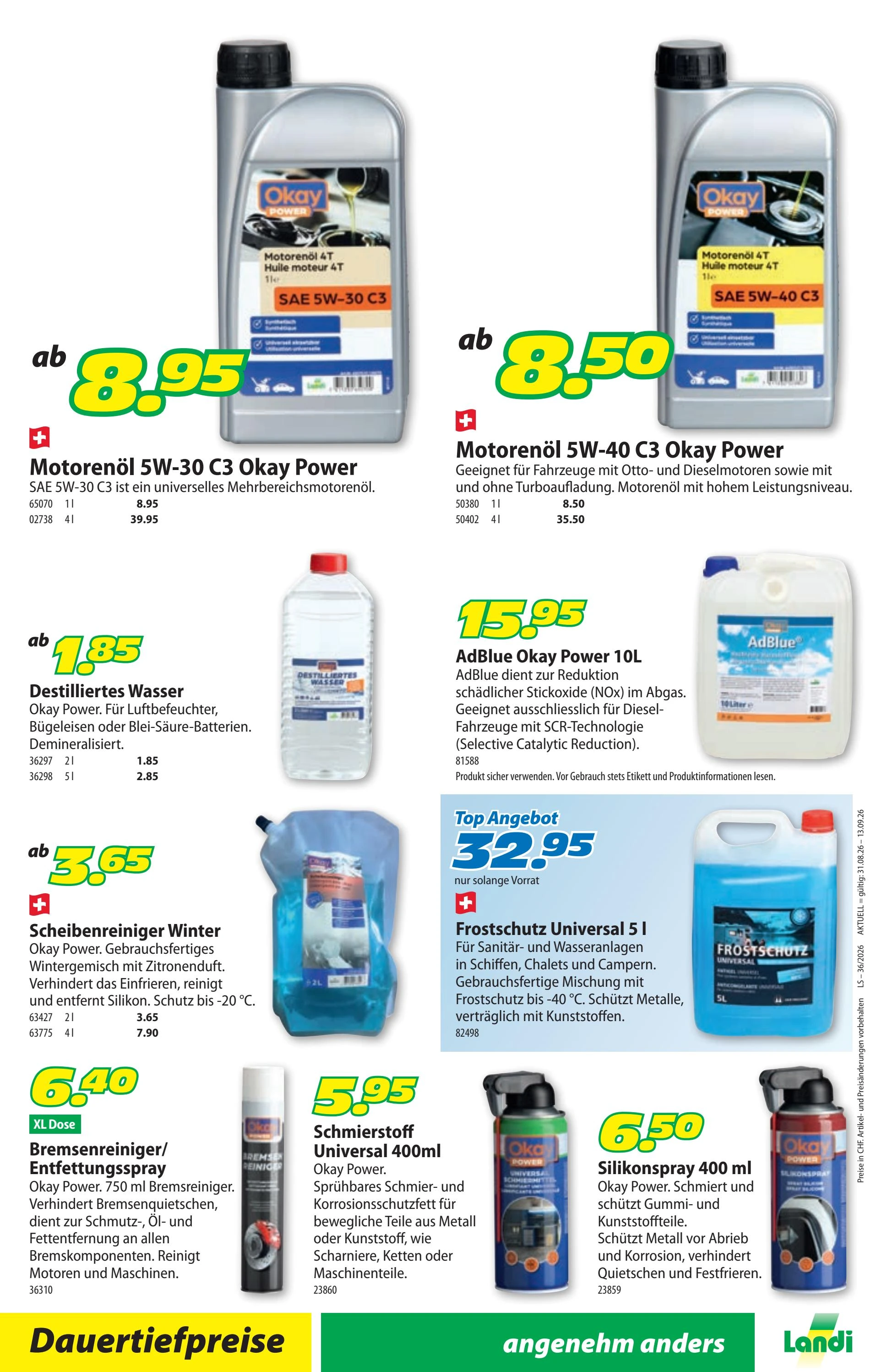 Flyer page 4