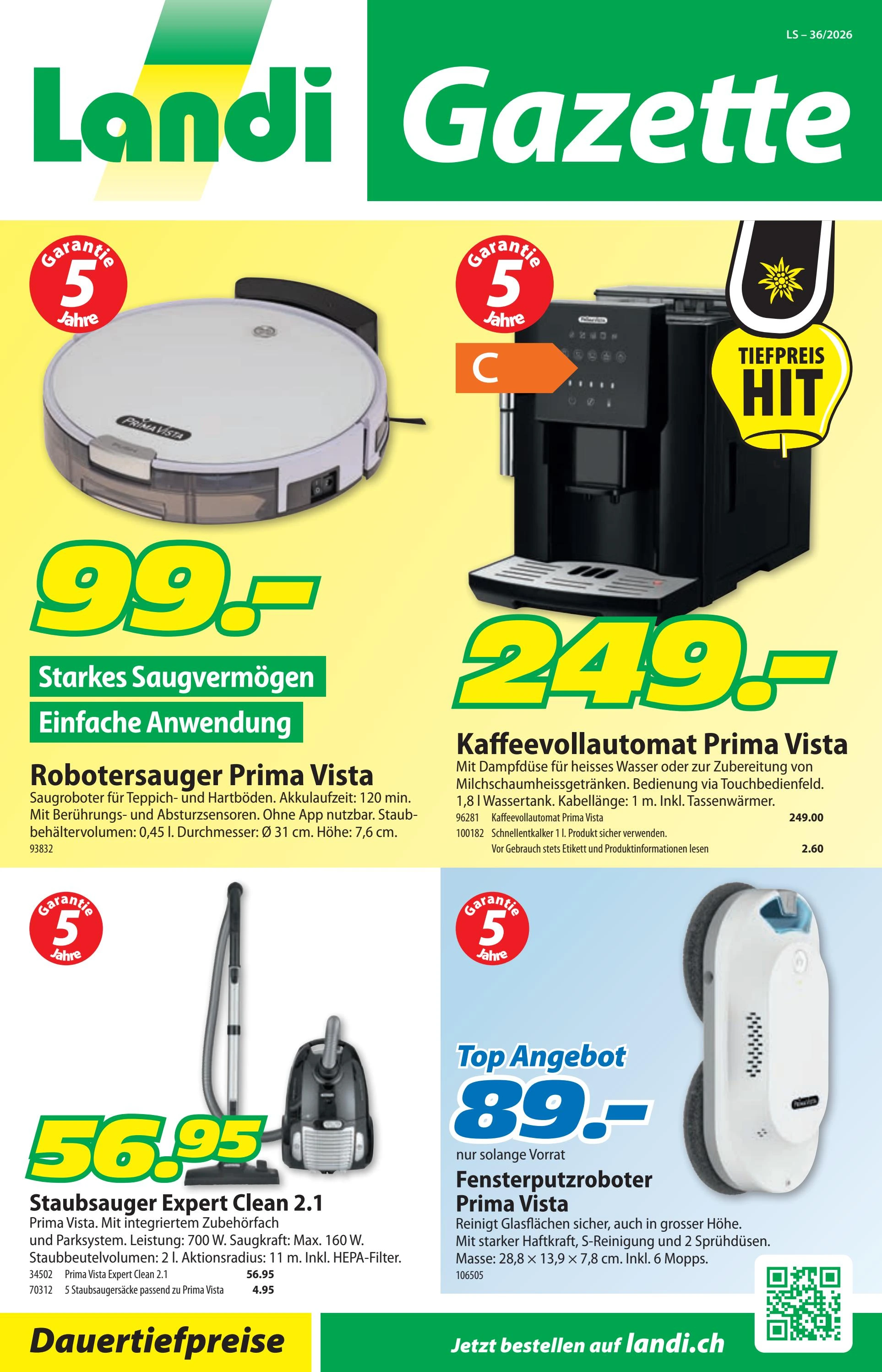 Flyer page 5