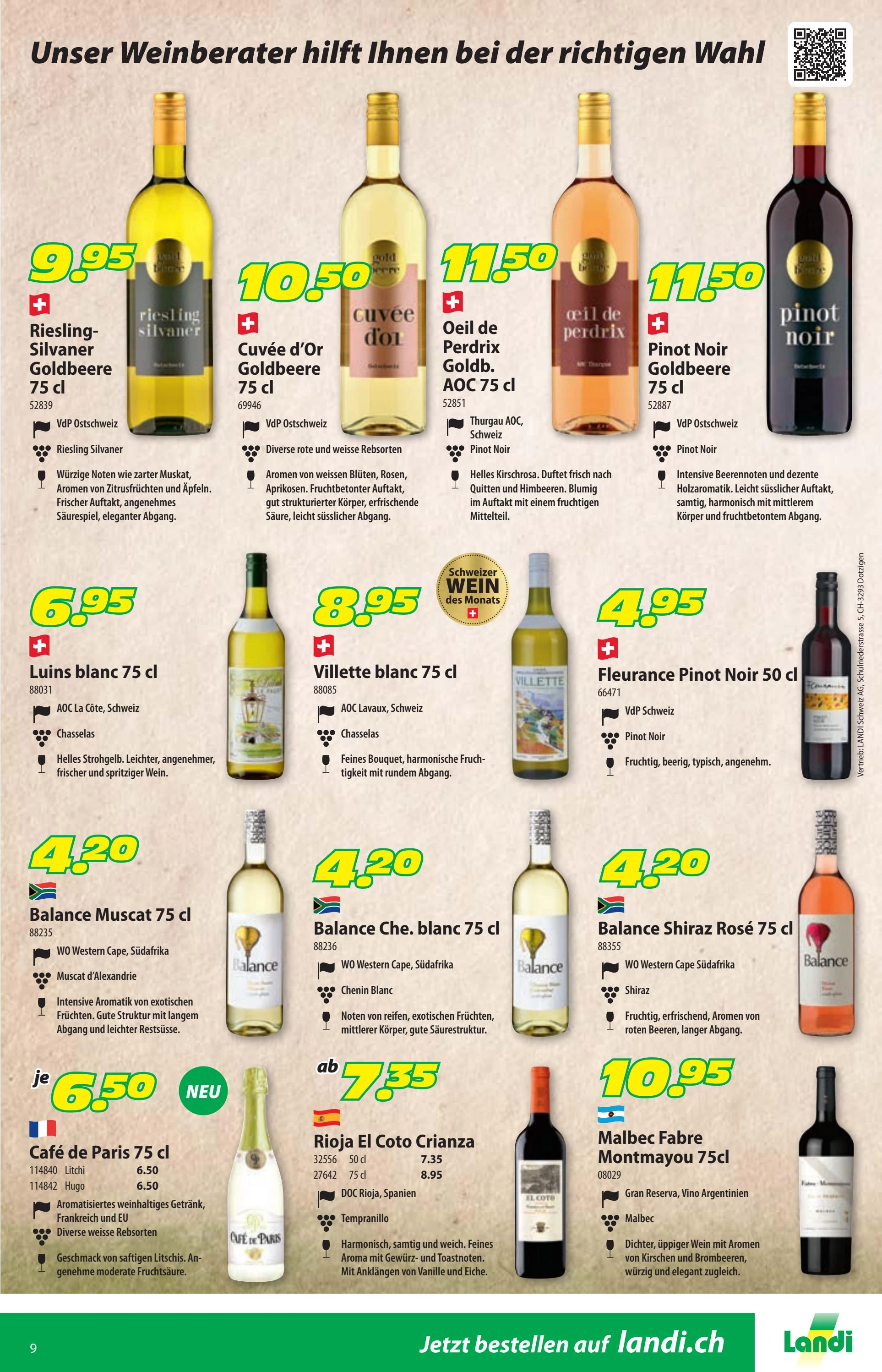 Flyer page 13