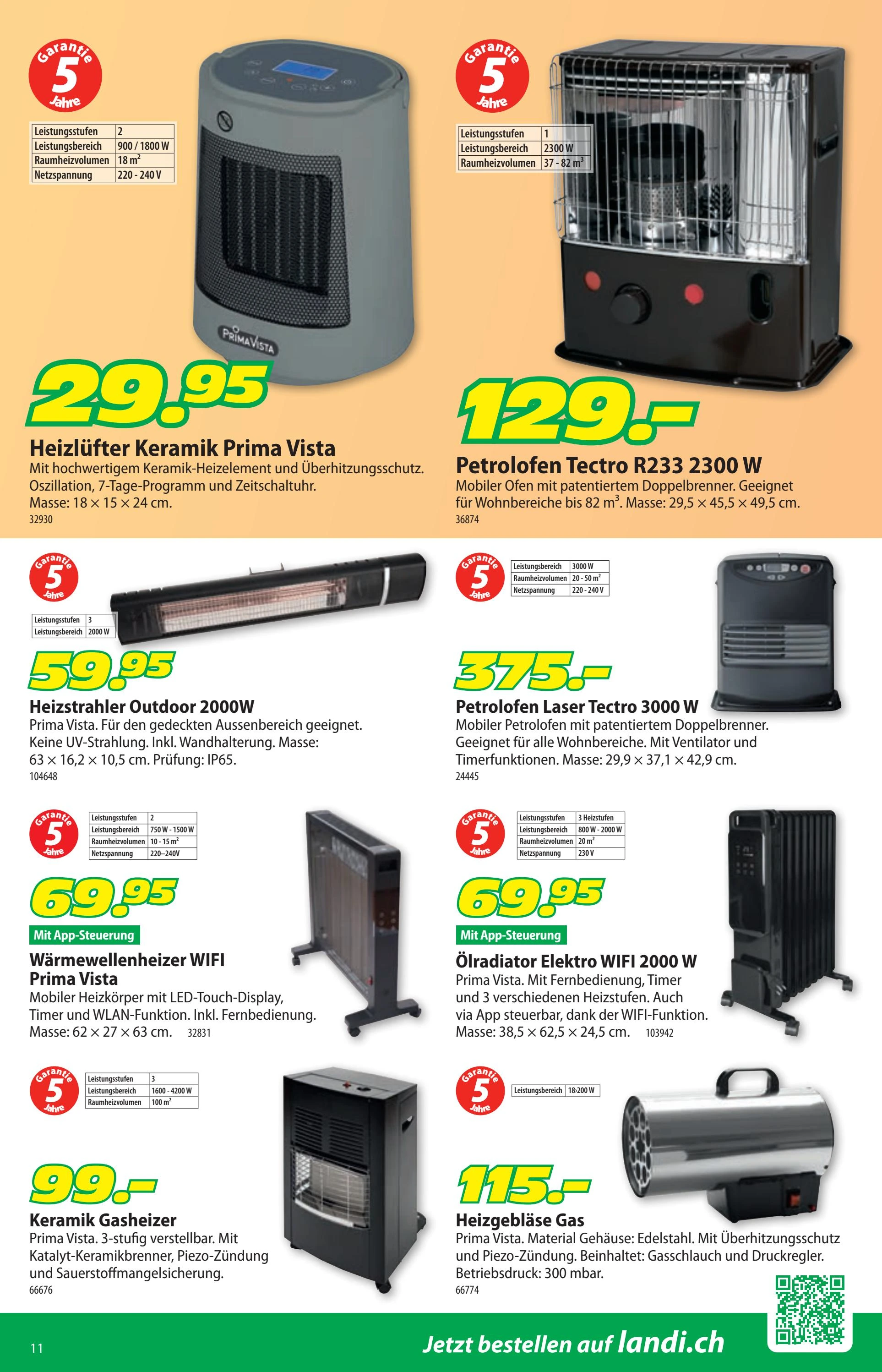 Flyer page 15