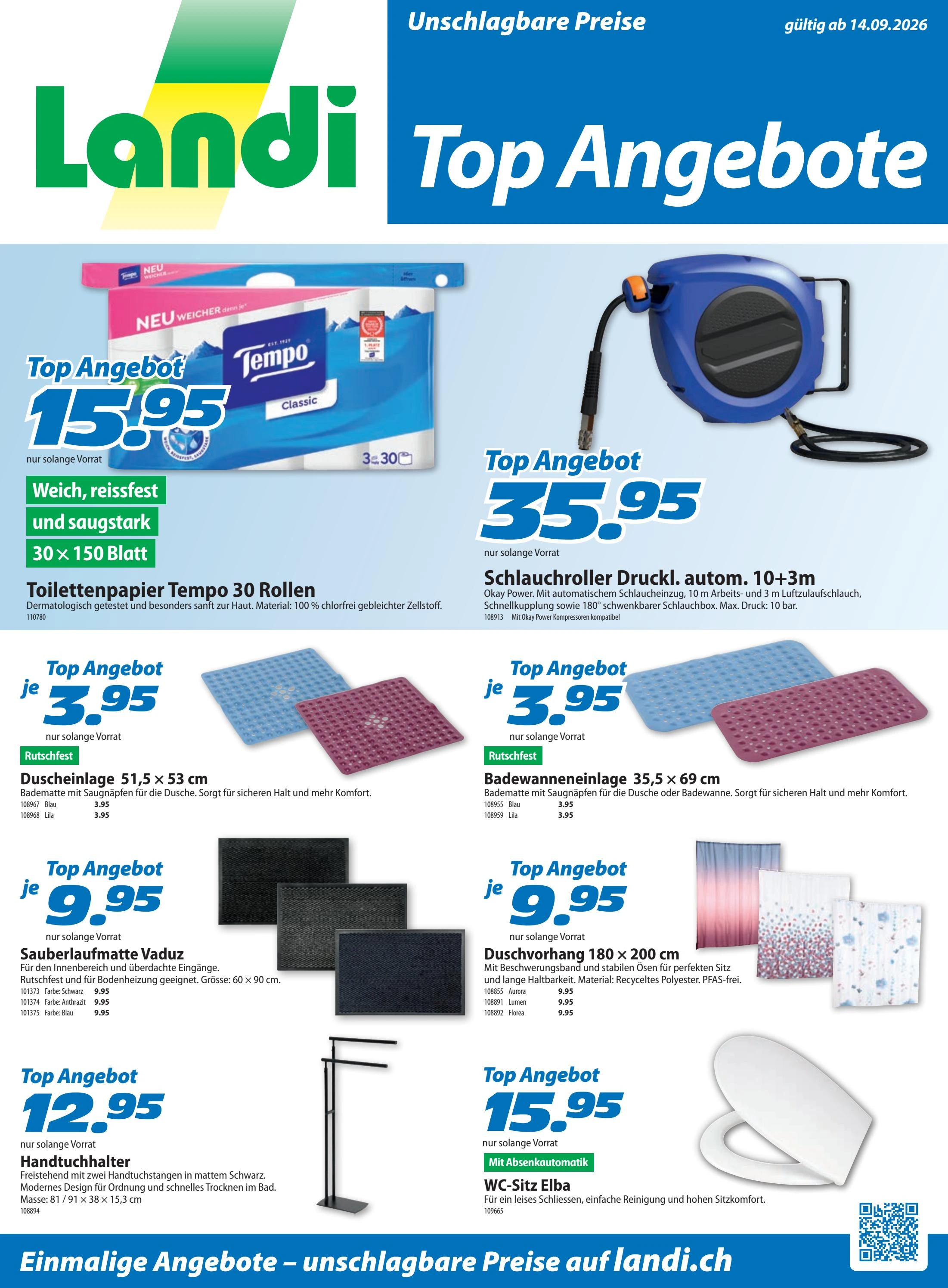 Flyer page 17