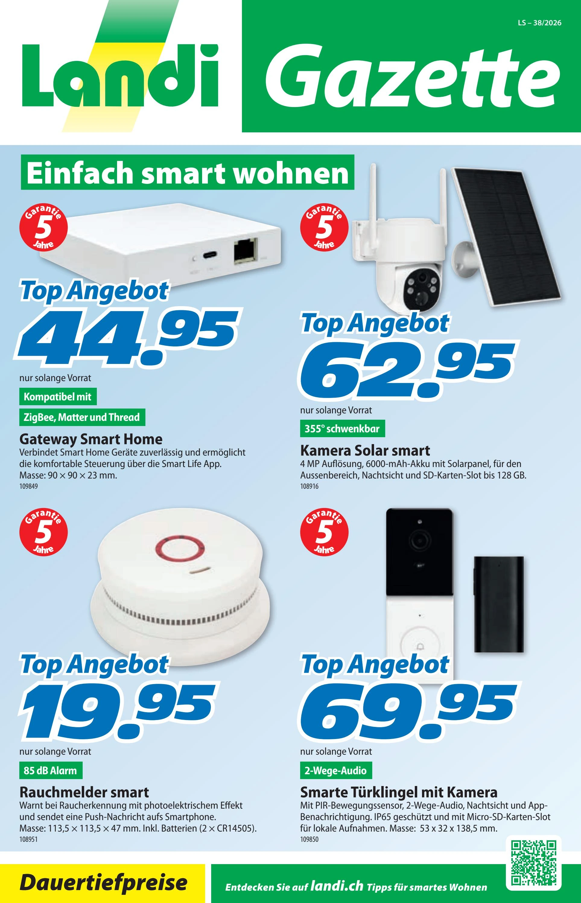Flyer page 5