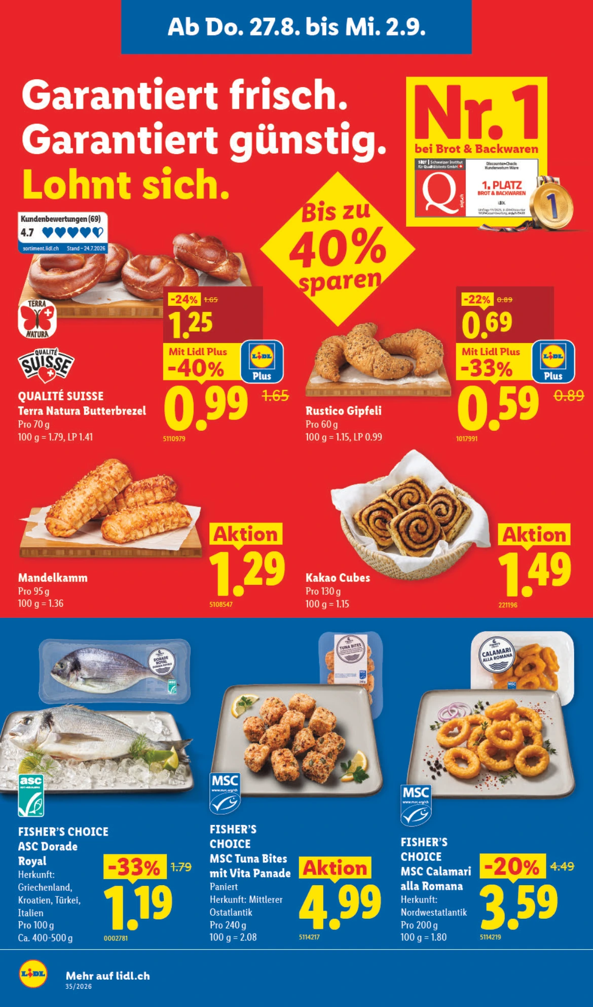 Flyer page 10