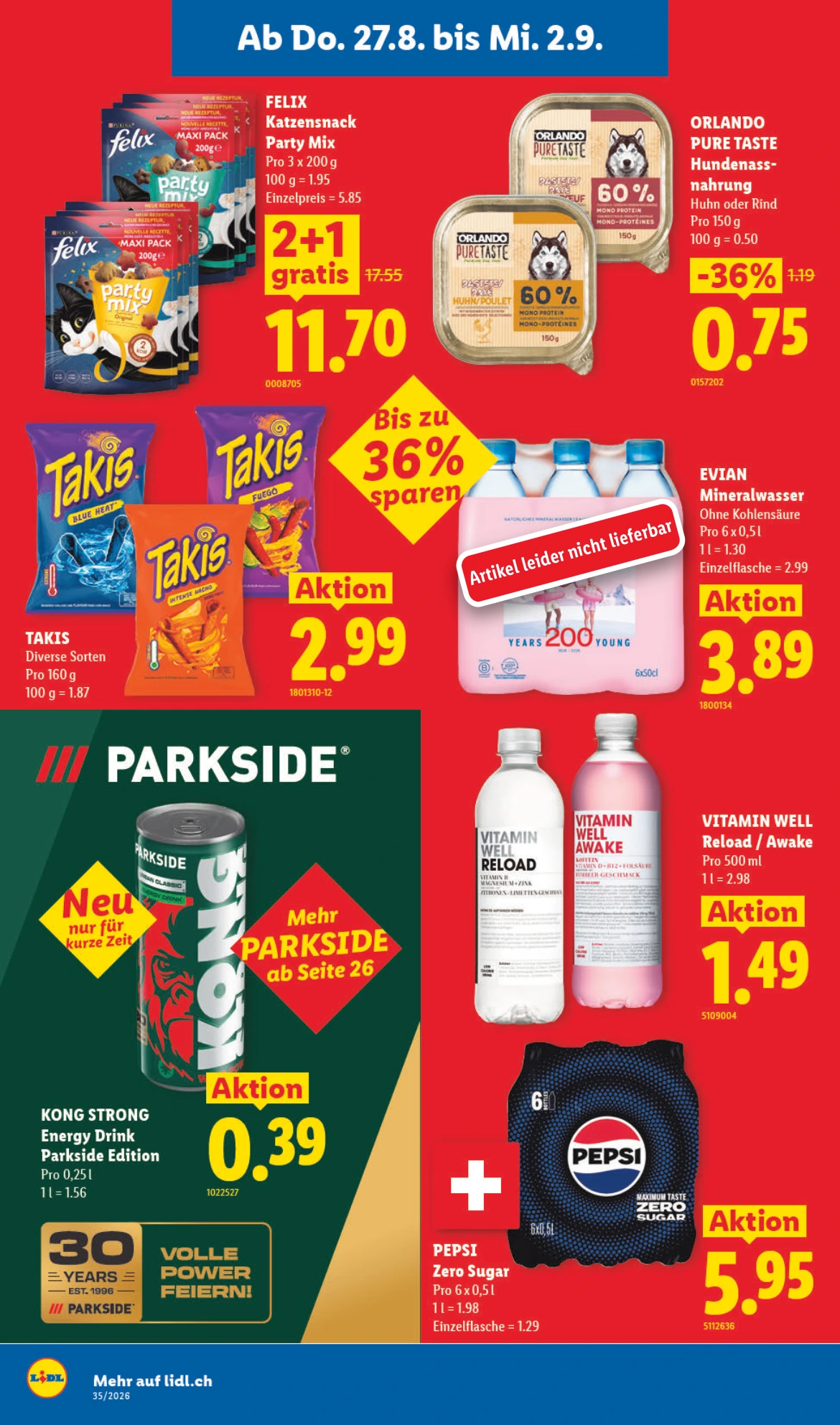 Flyer page 14