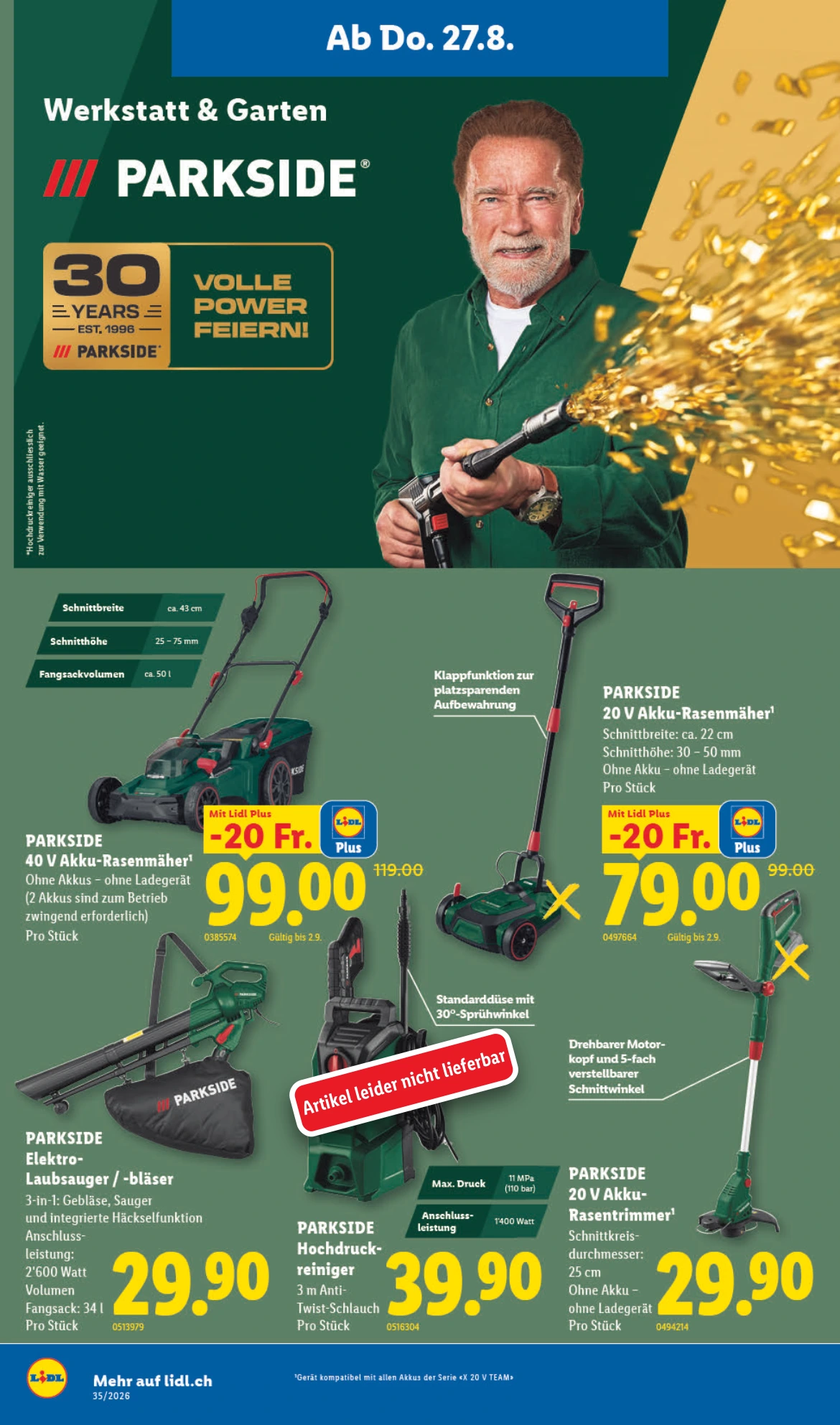 Flyer page 18