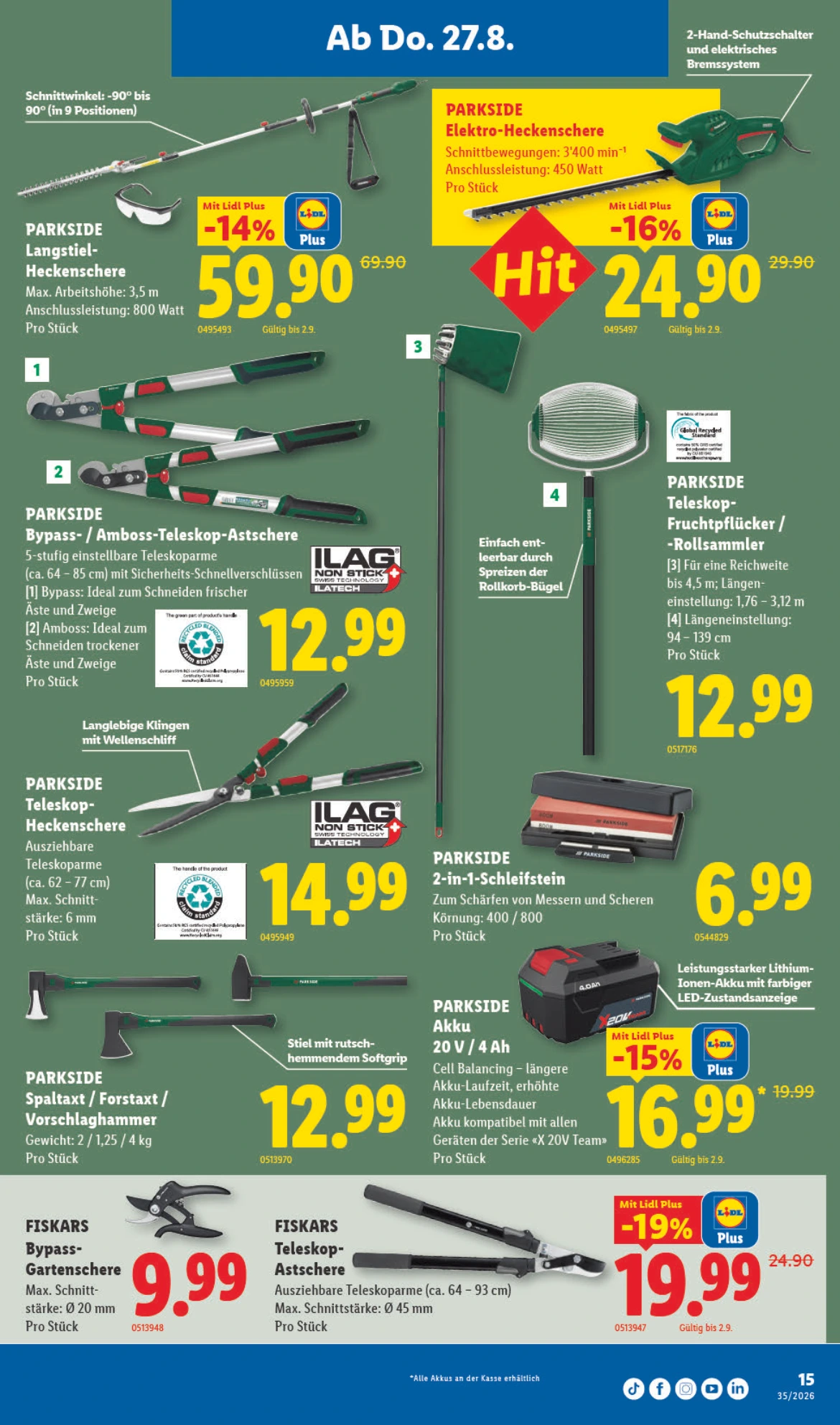 Flyer page 19