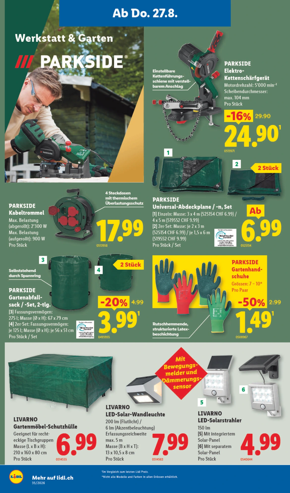 Flyer page 20
