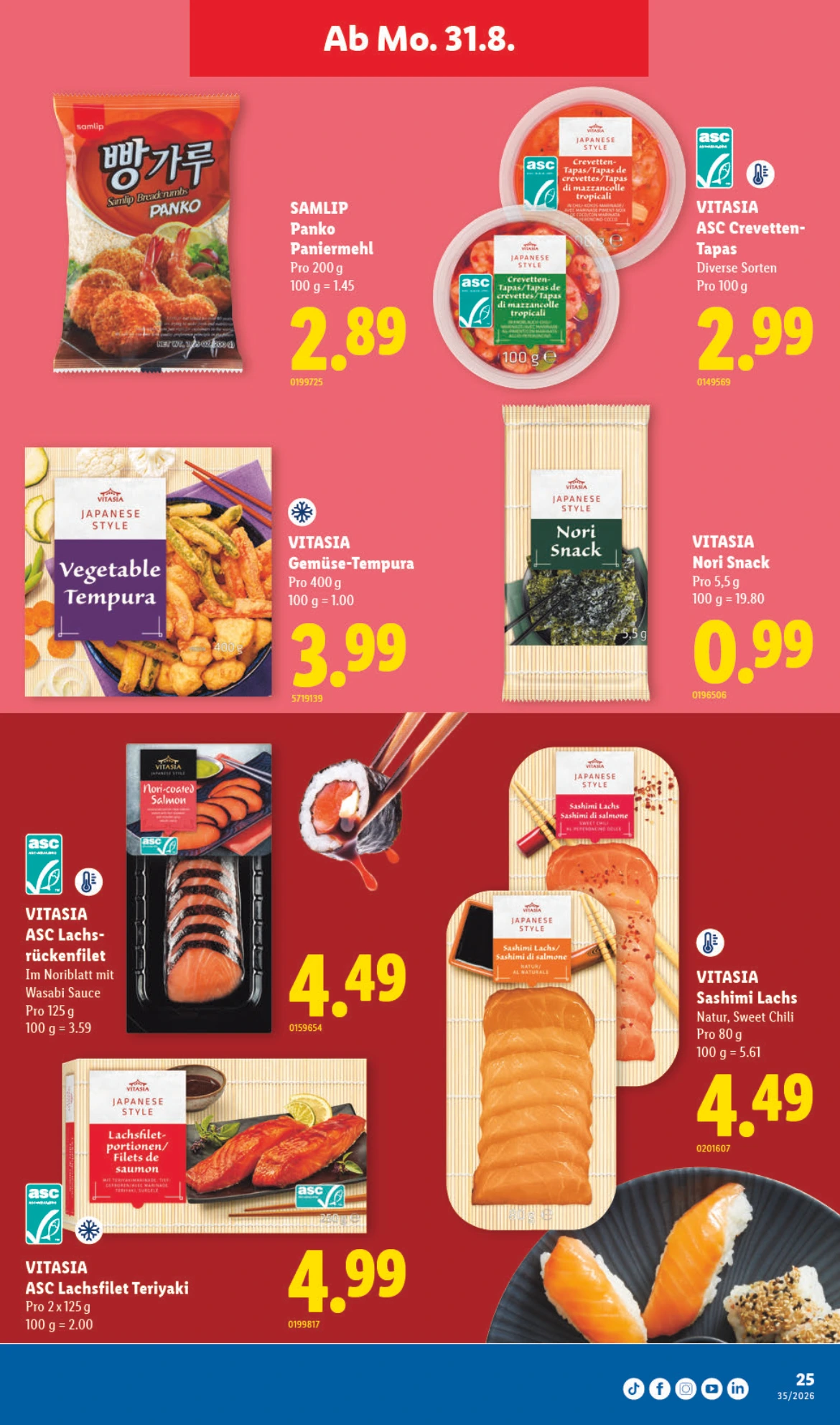 Flyer page 29