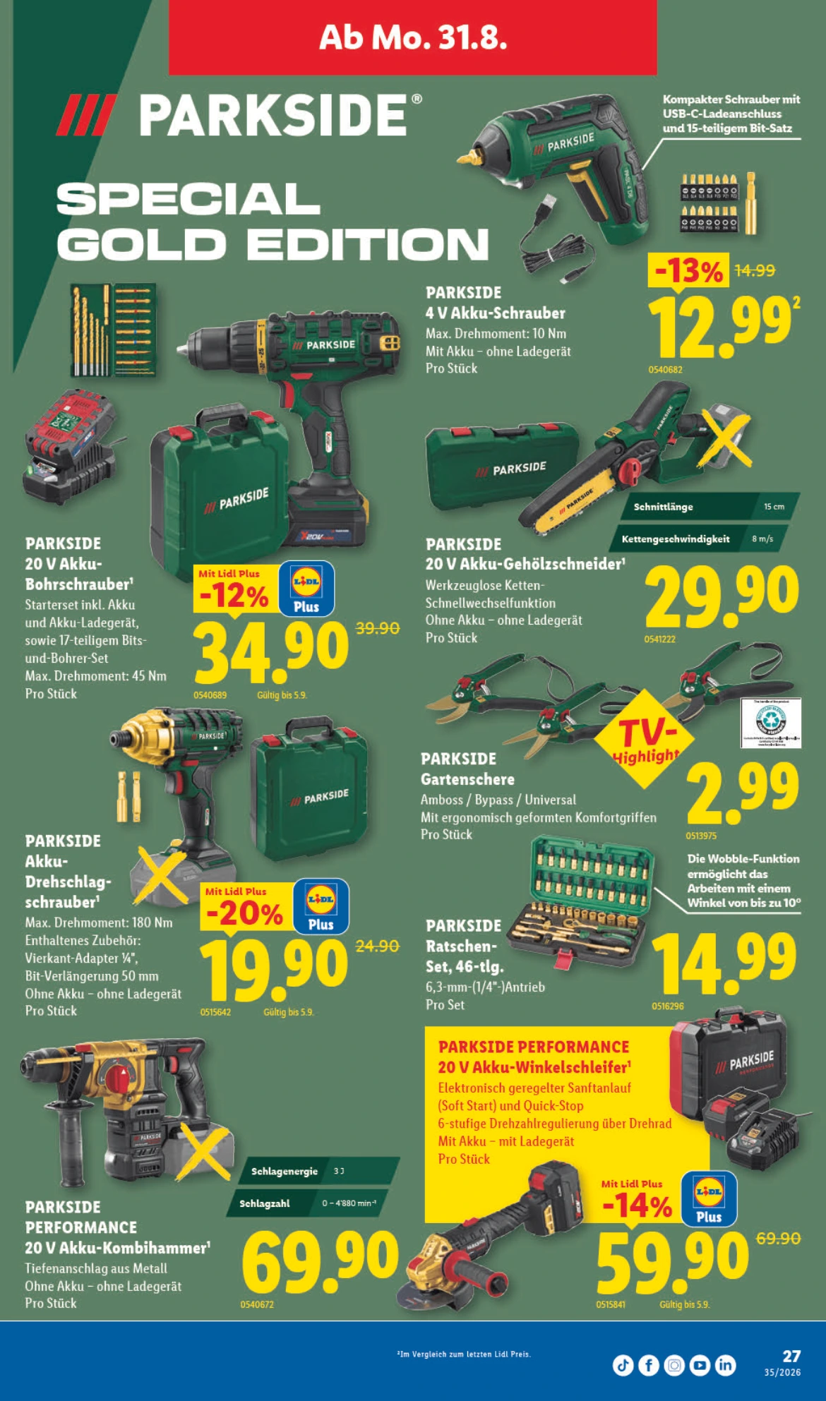 Flyer page 31