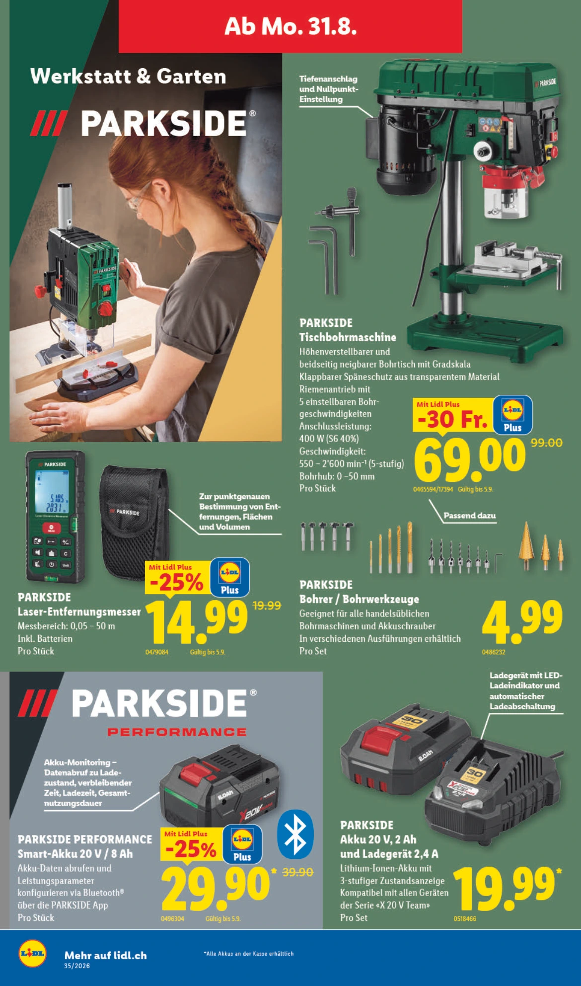 Flyer page 32