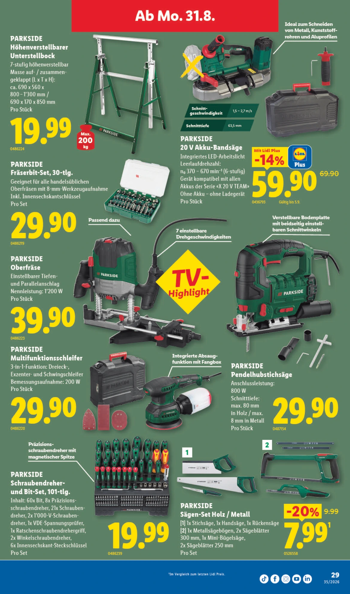 Flyer page 33