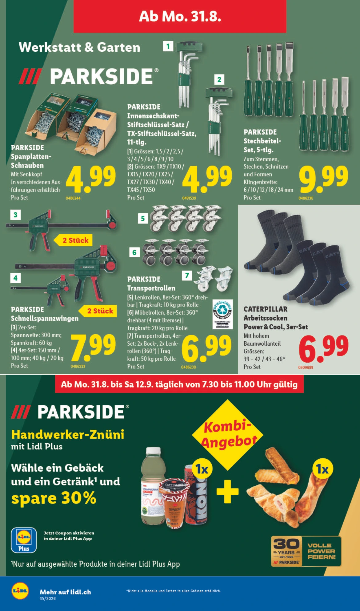 Flyer page 34