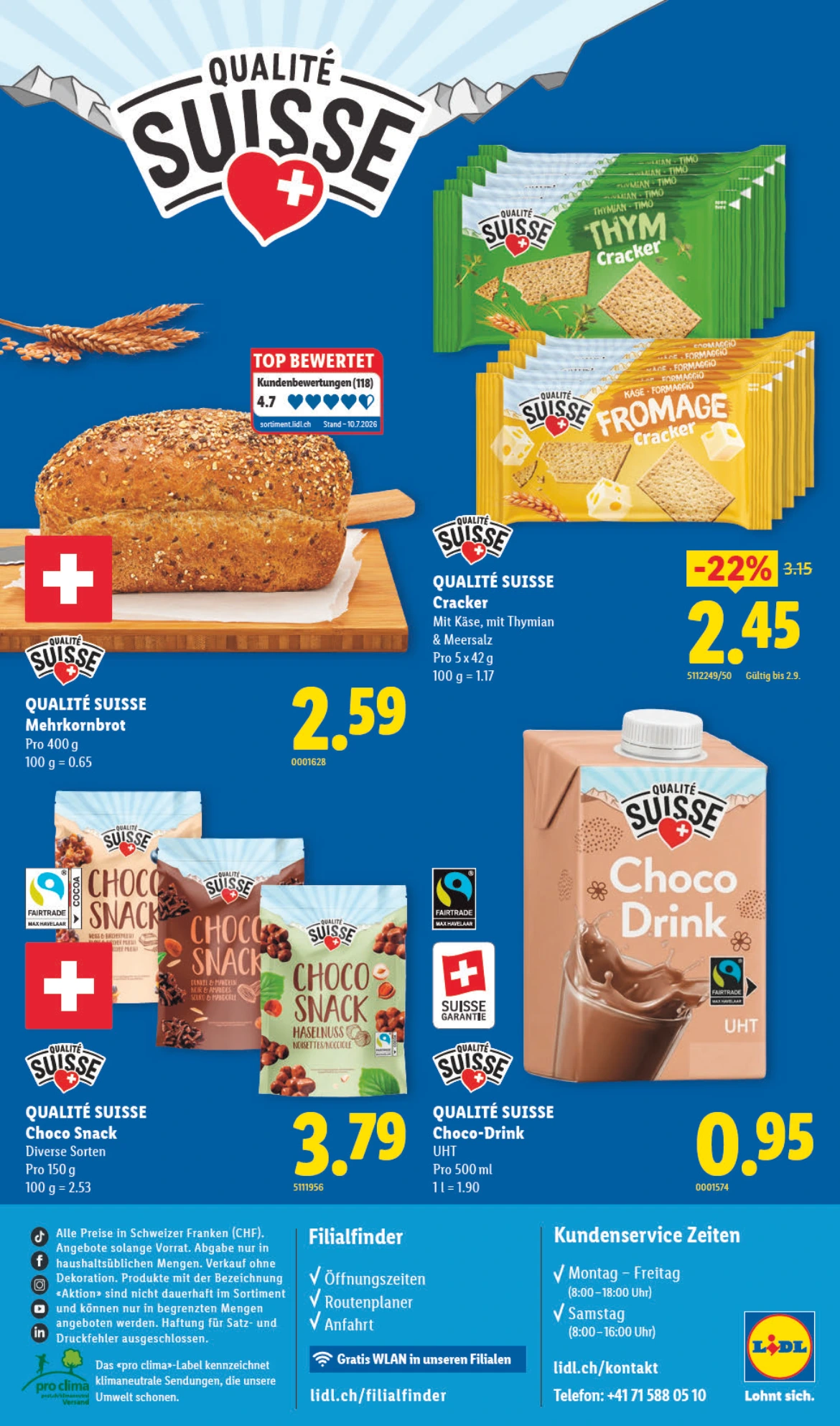 Flyer page 5