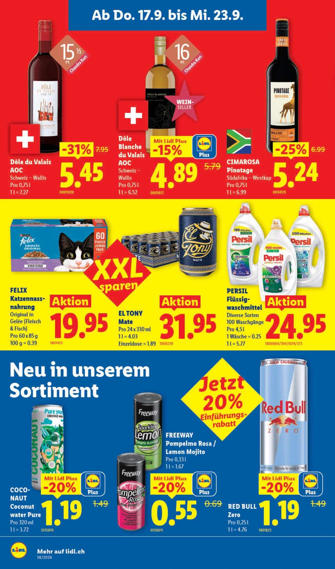Flyer page 10
