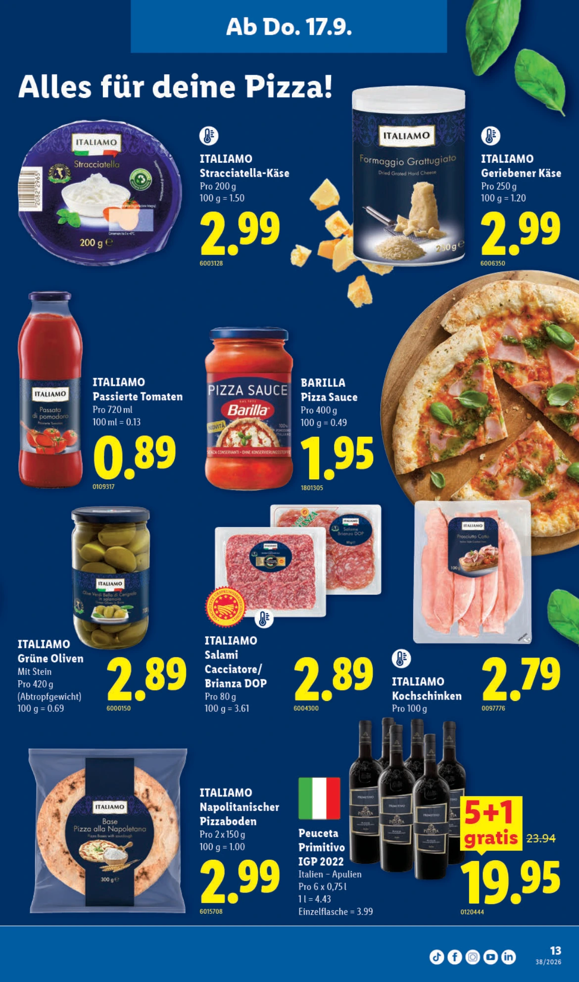 Flyer page 13