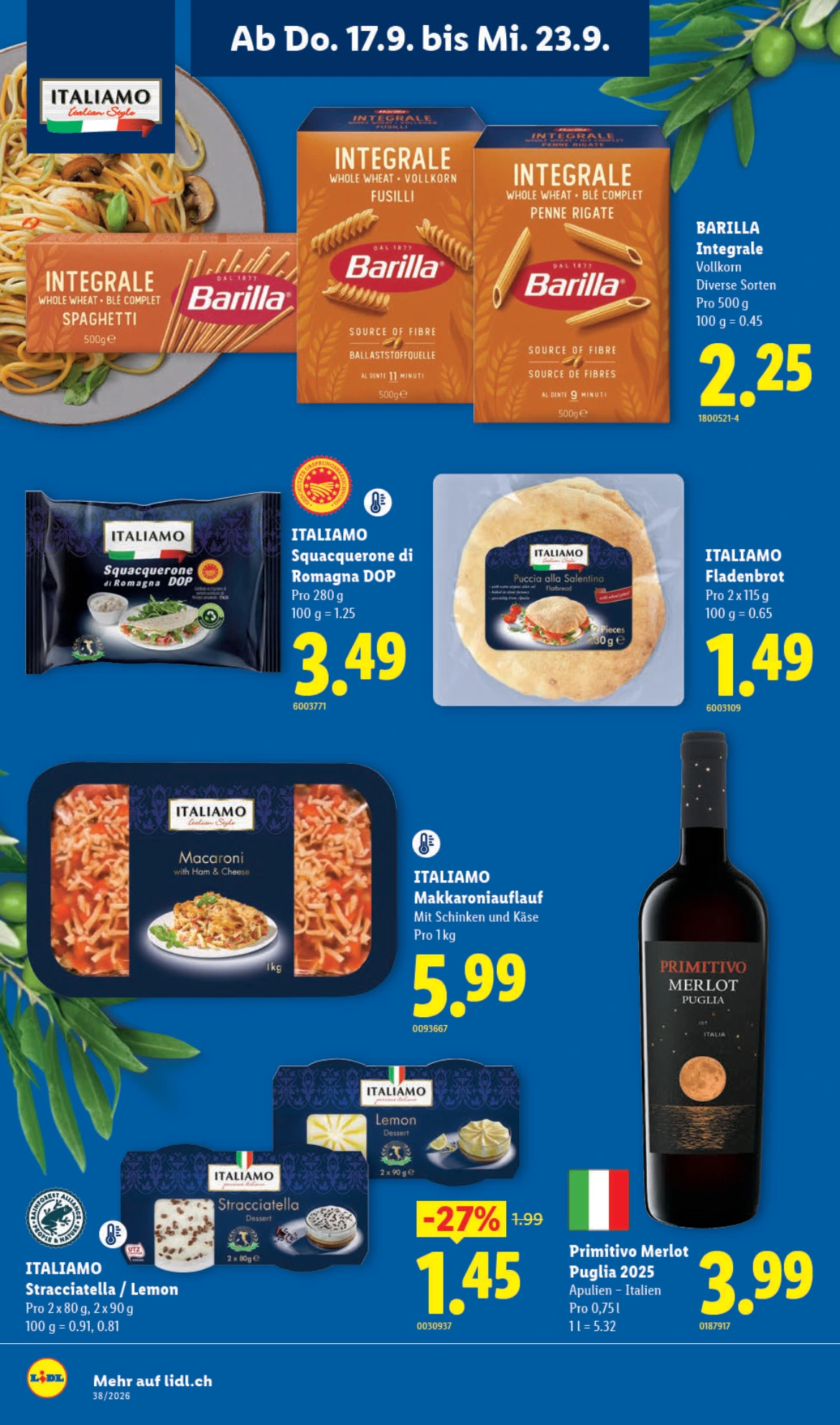 Flyer page 14