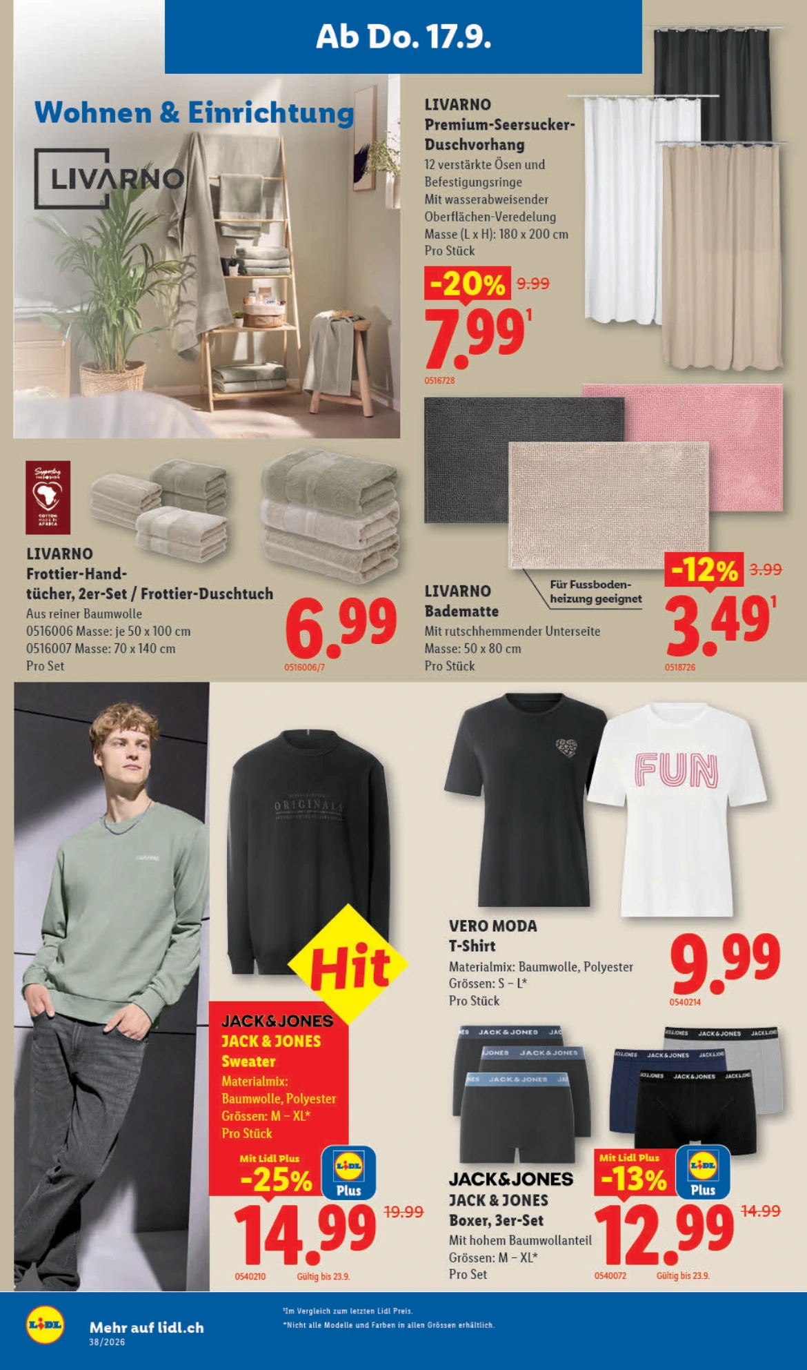 Flyer page 18