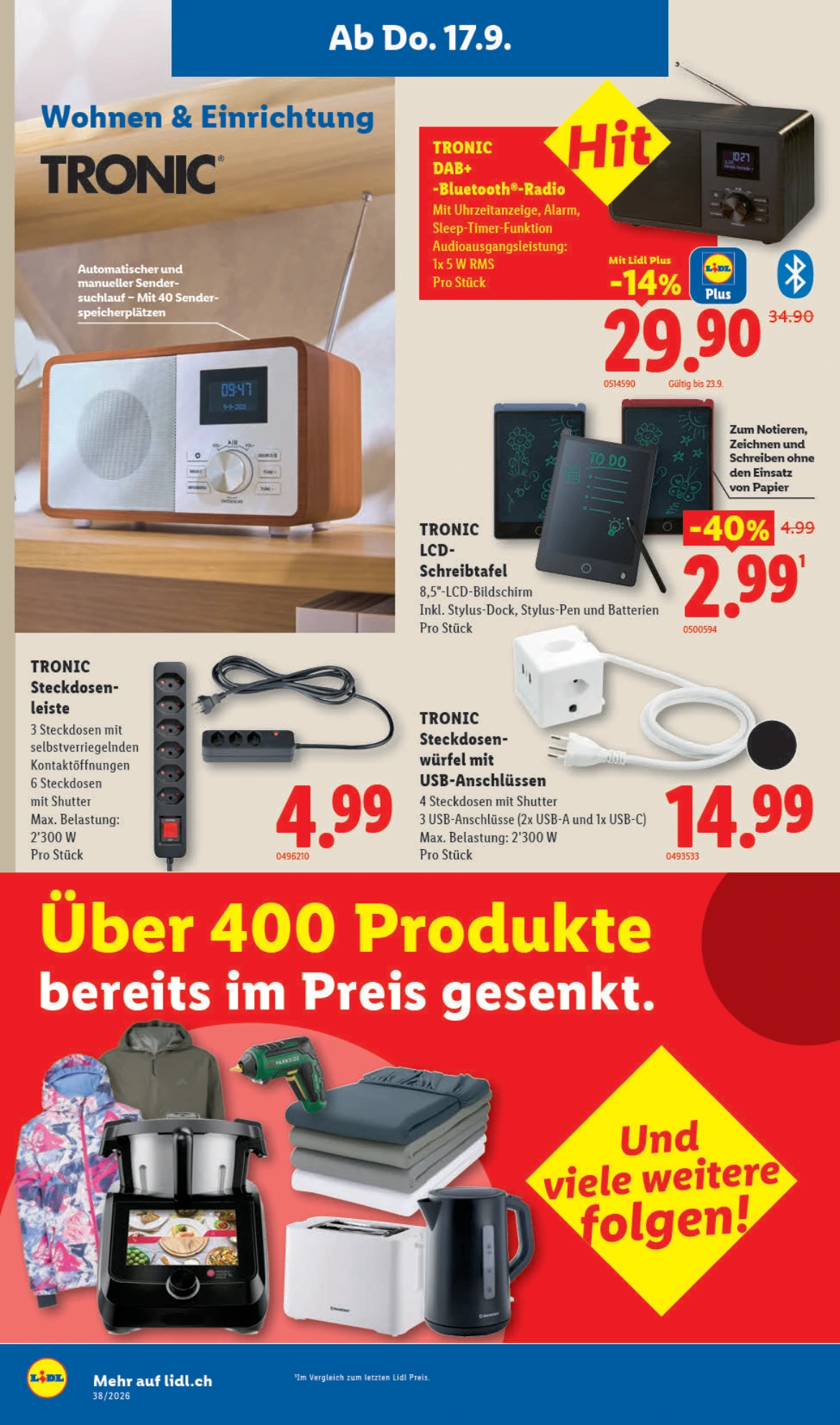 Flyer page 20