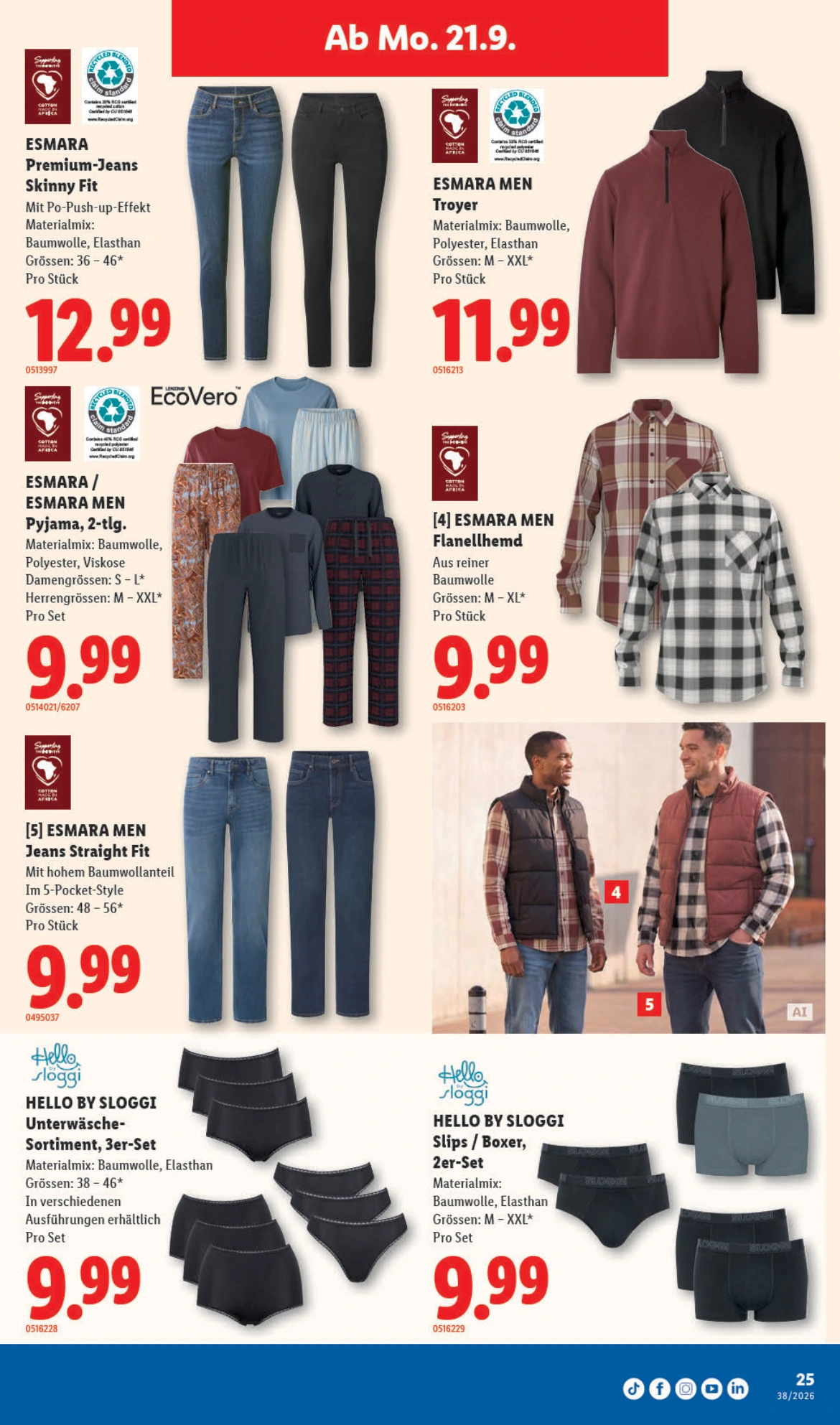 Flyer page 25