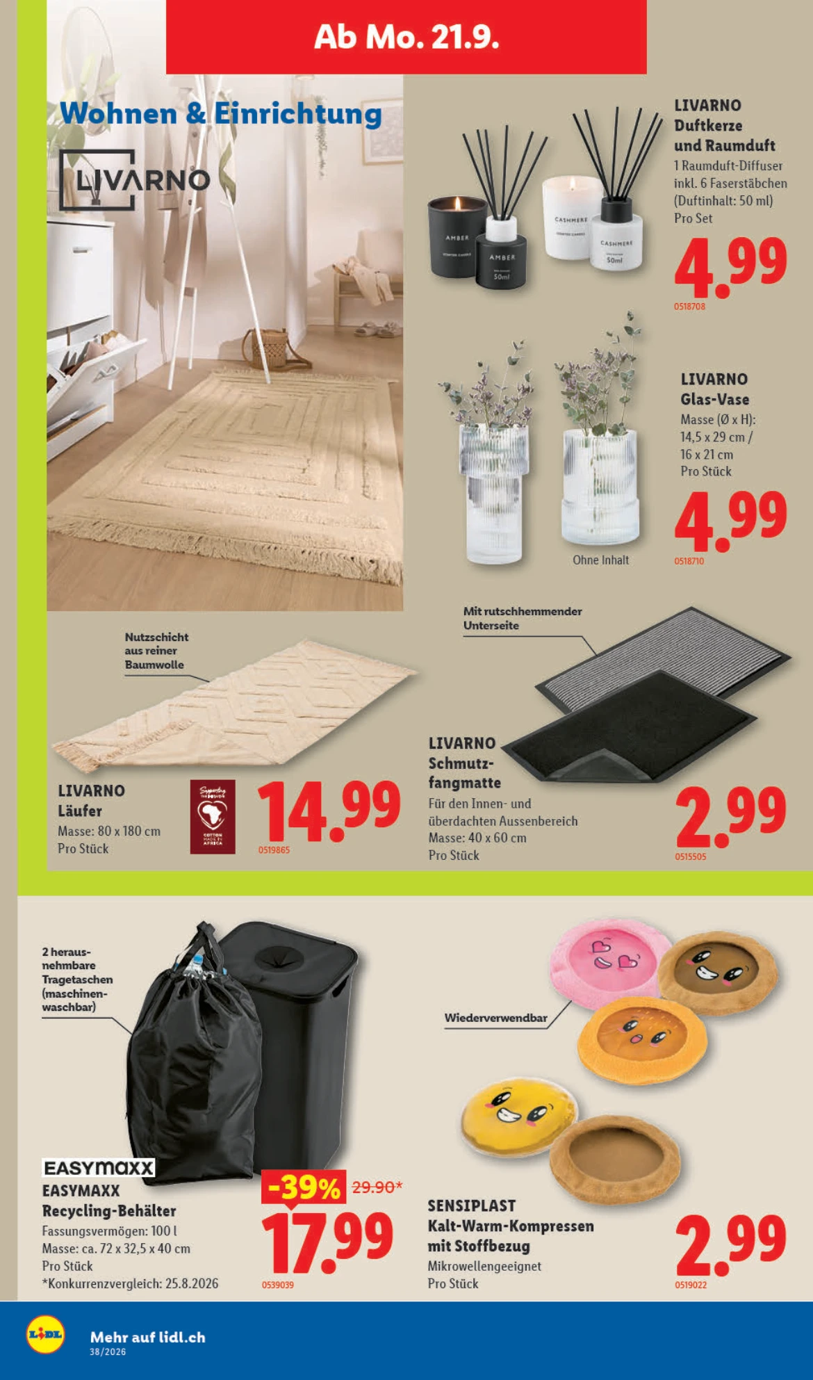 Flyer page 26