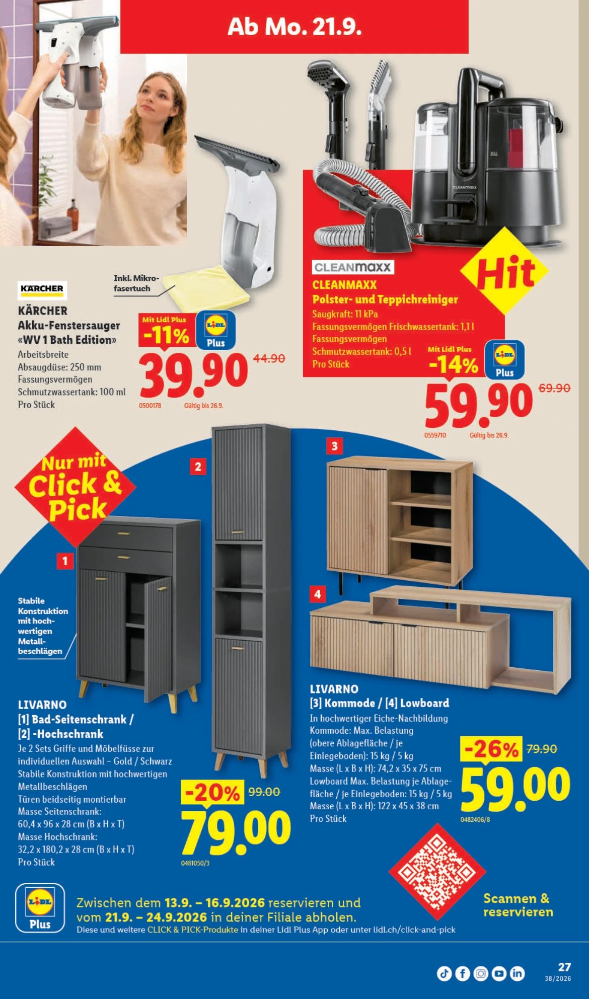 Flyer page 27
