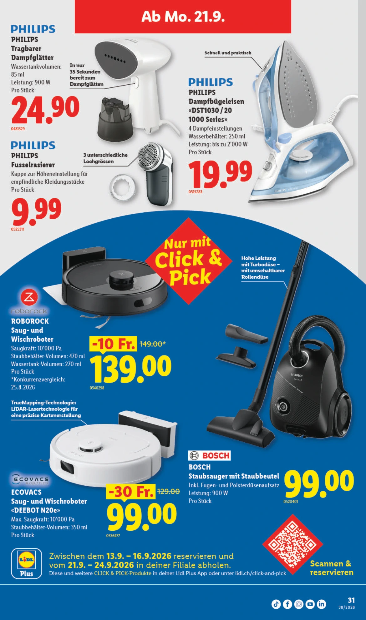 Flyer page 31