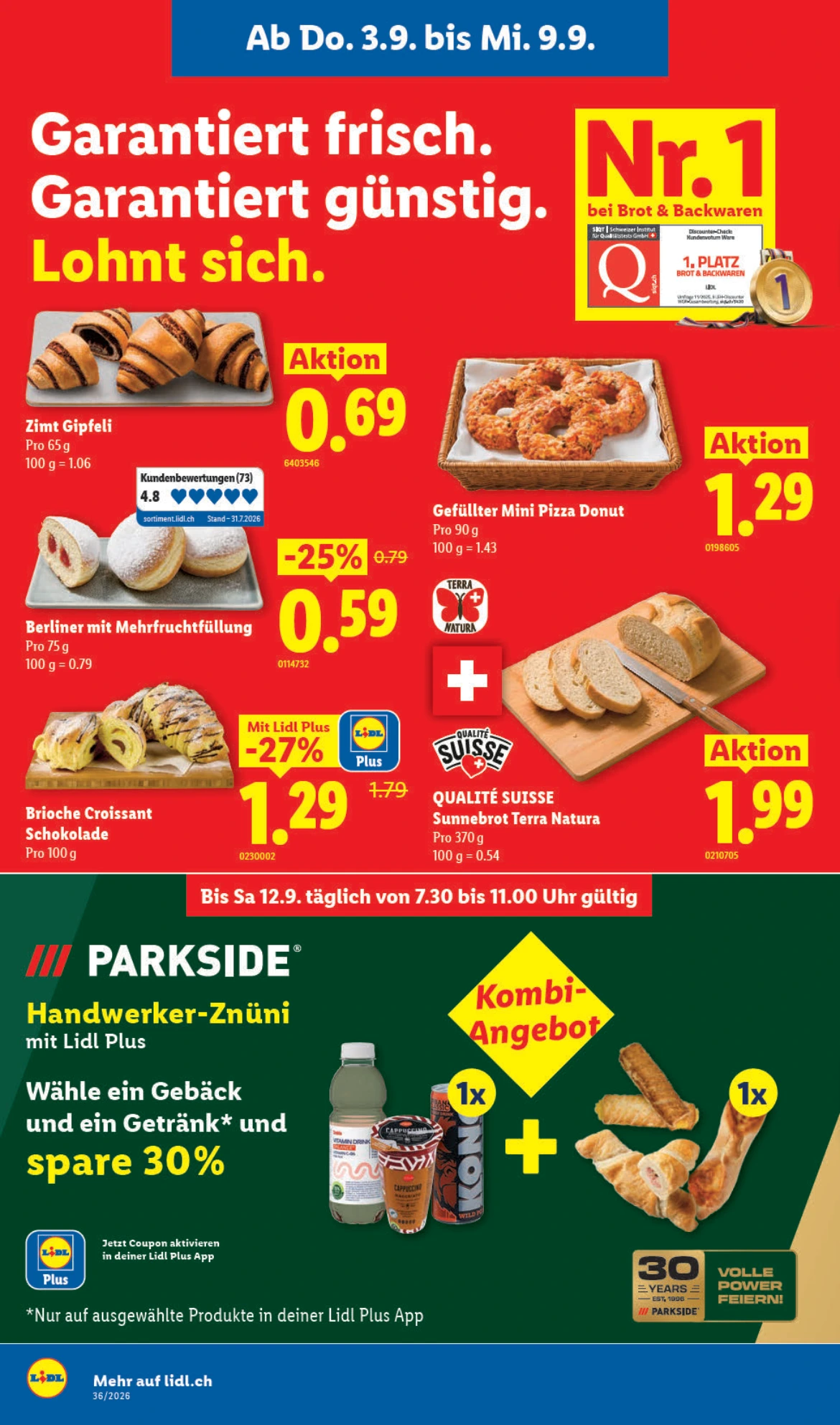 Flyer page 10