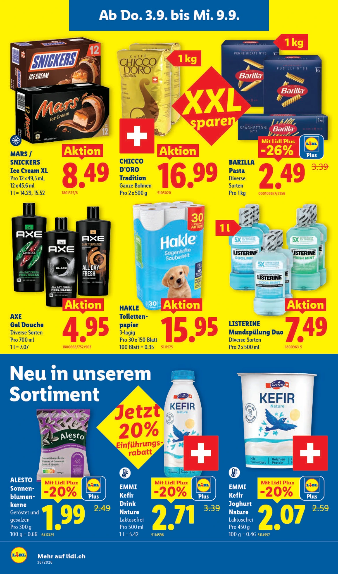 Flyer page 14