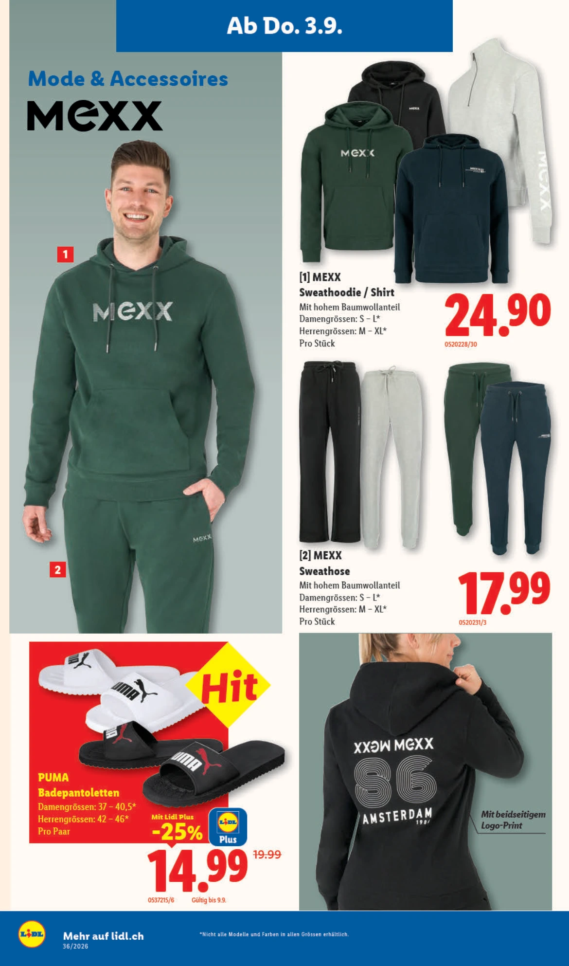 Flyer page 18