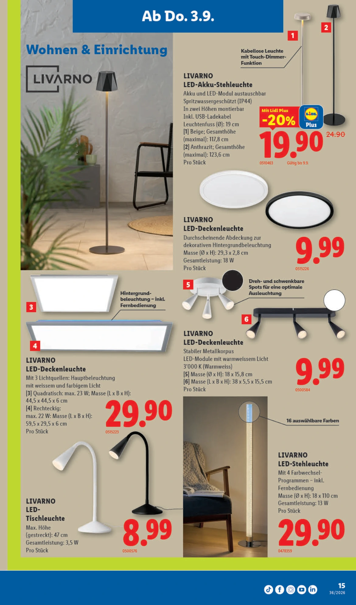 Flyer page 19