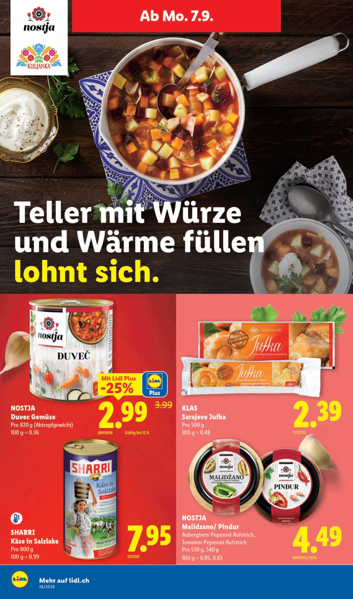 Flyer page 26
