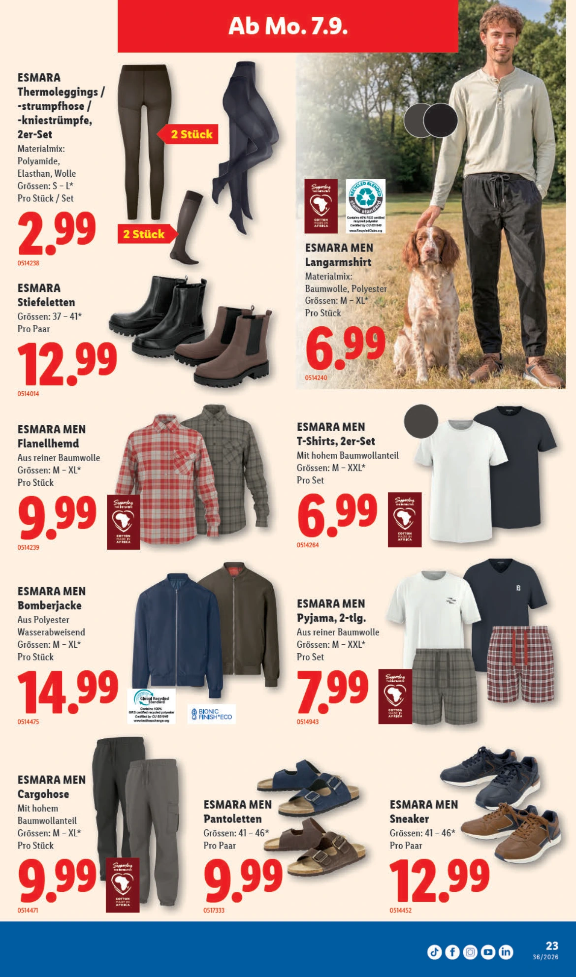 Flyer page 29