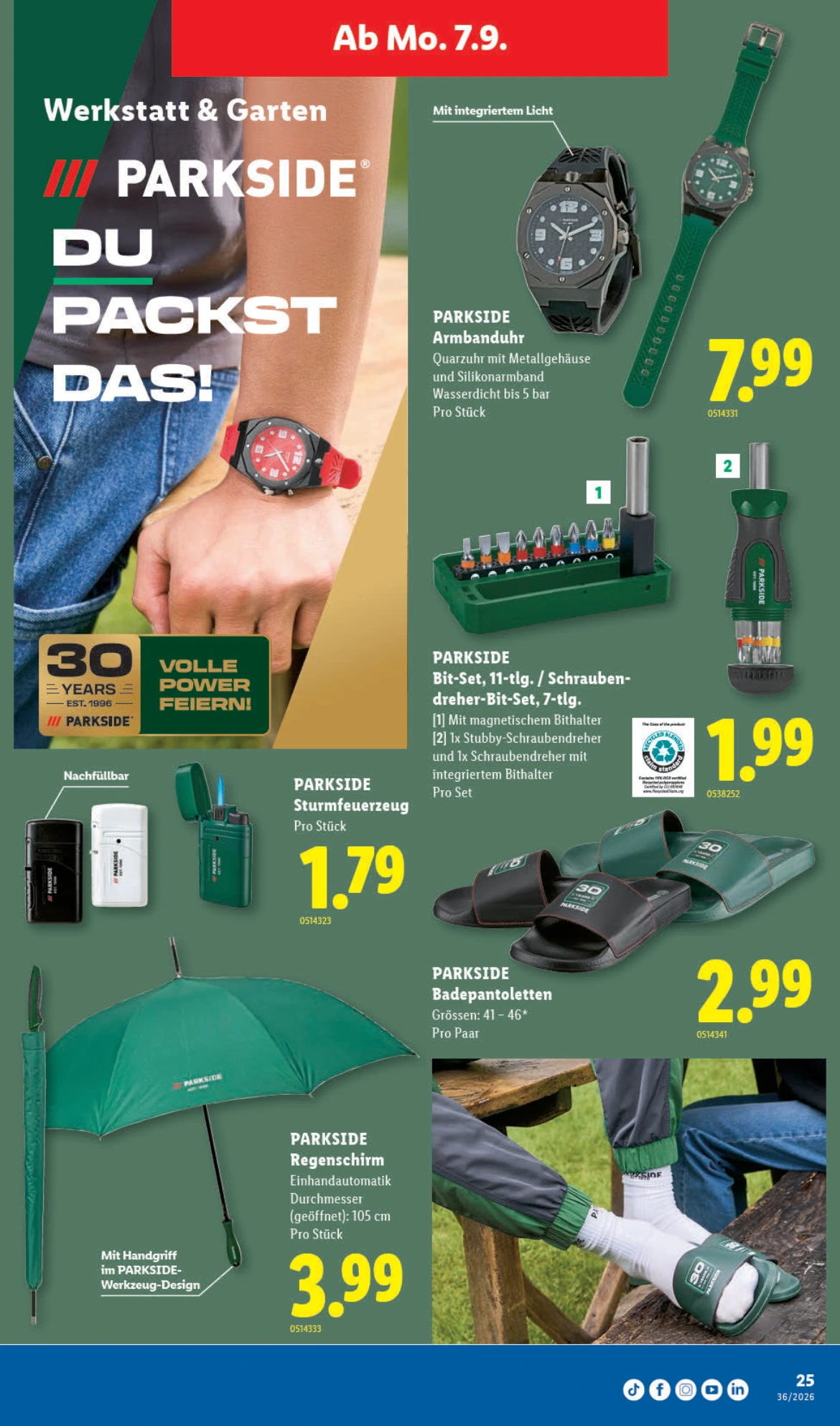Flyer page 31