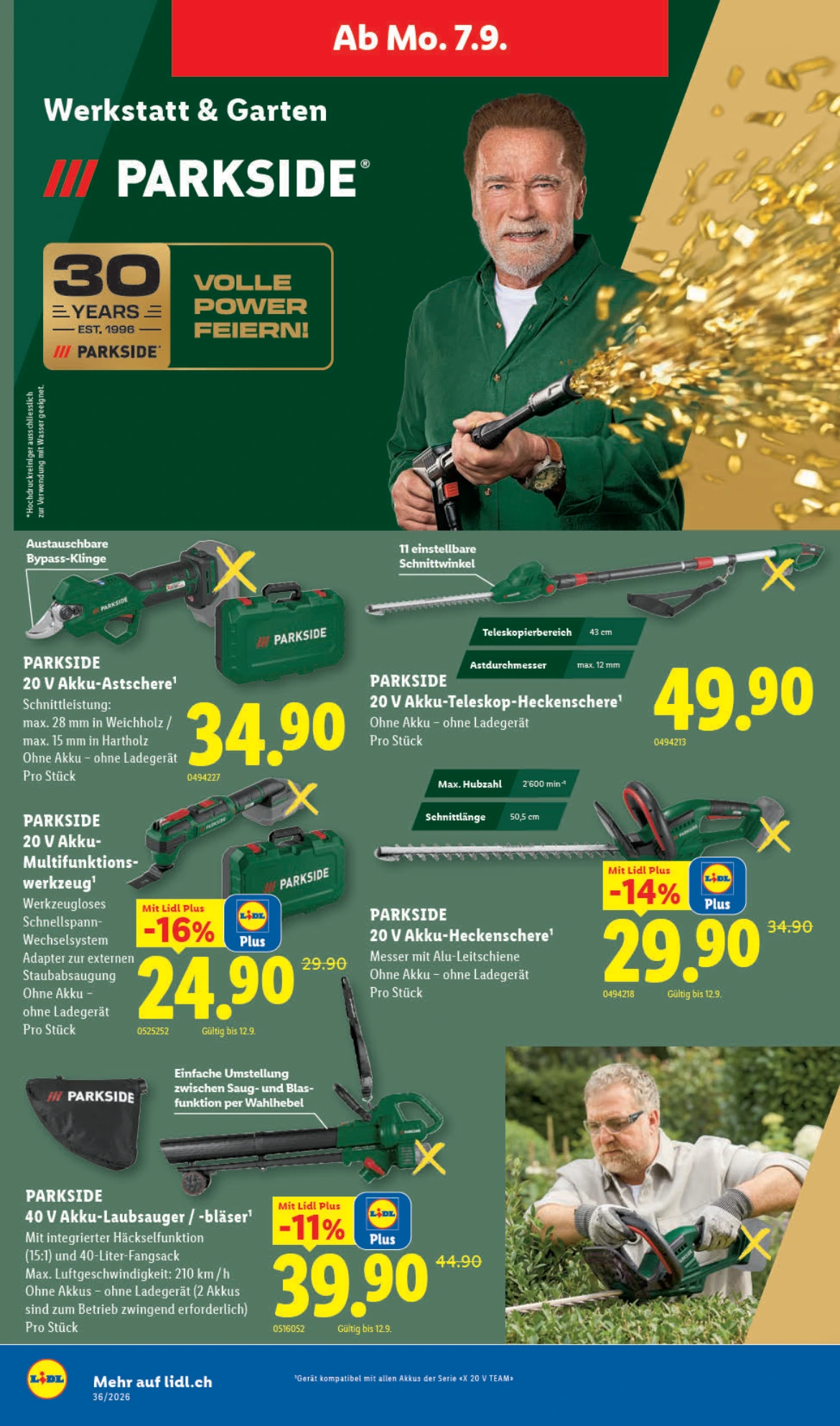 Flyer page 32