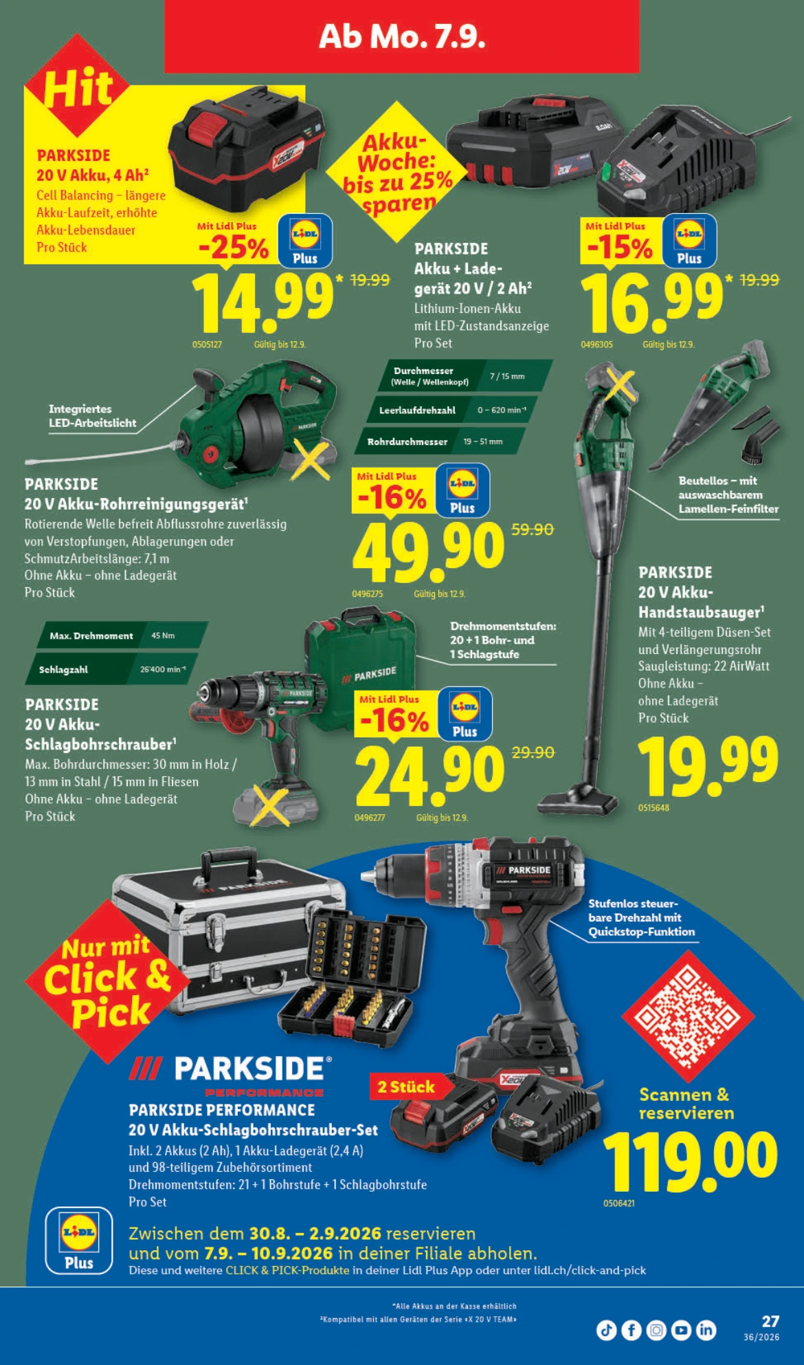 Flyer page 33