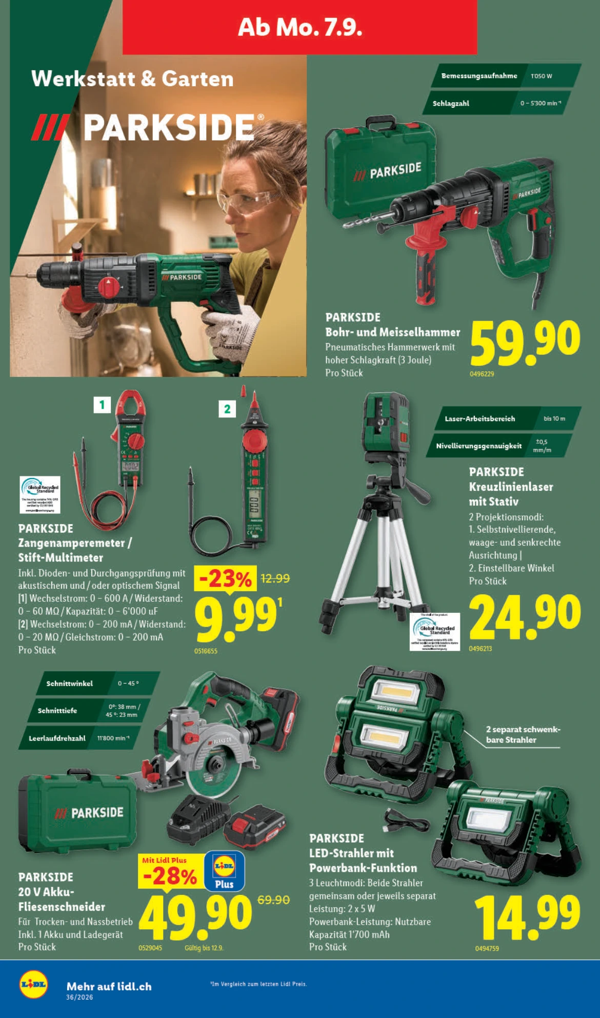 Flyer page 34