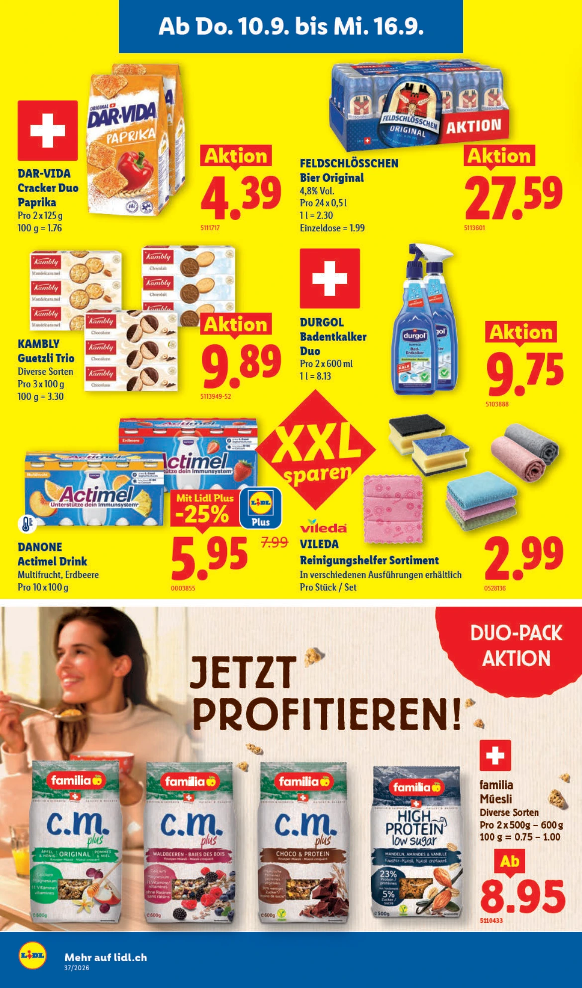 Flyer page 10