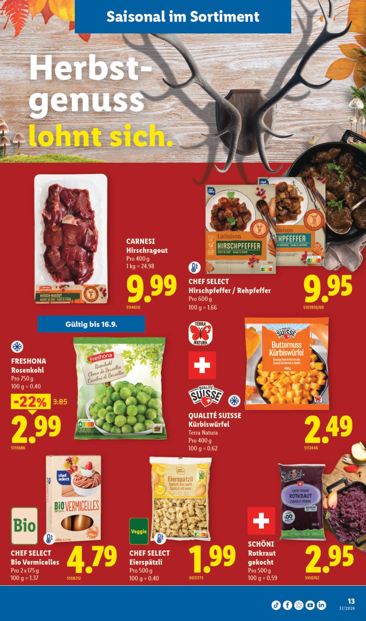 Flyer page 13