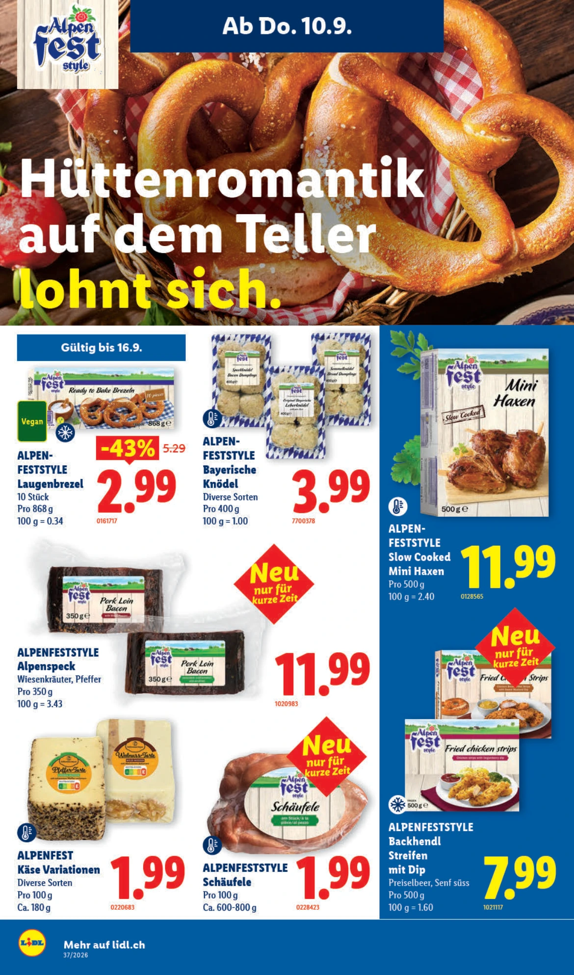 Flyer page 14