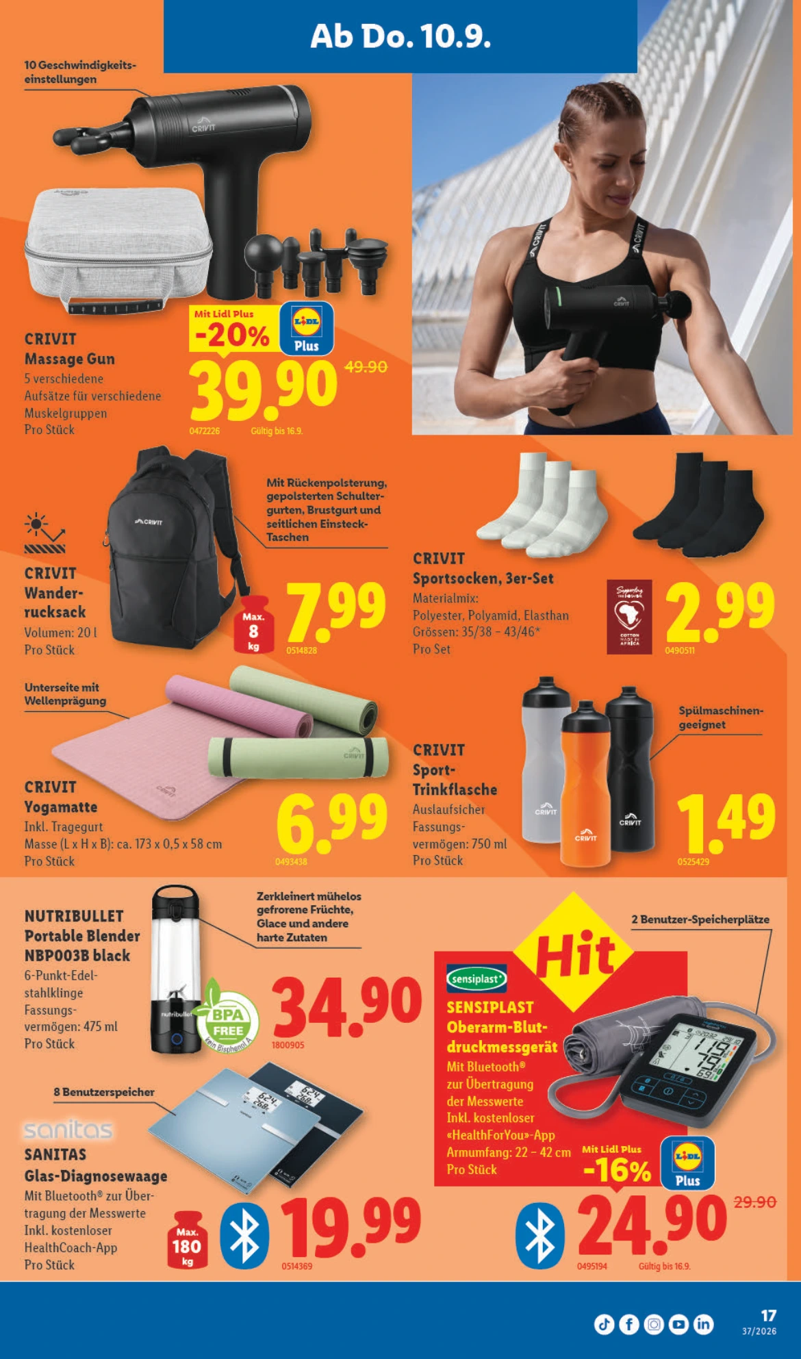 Flyer page 17