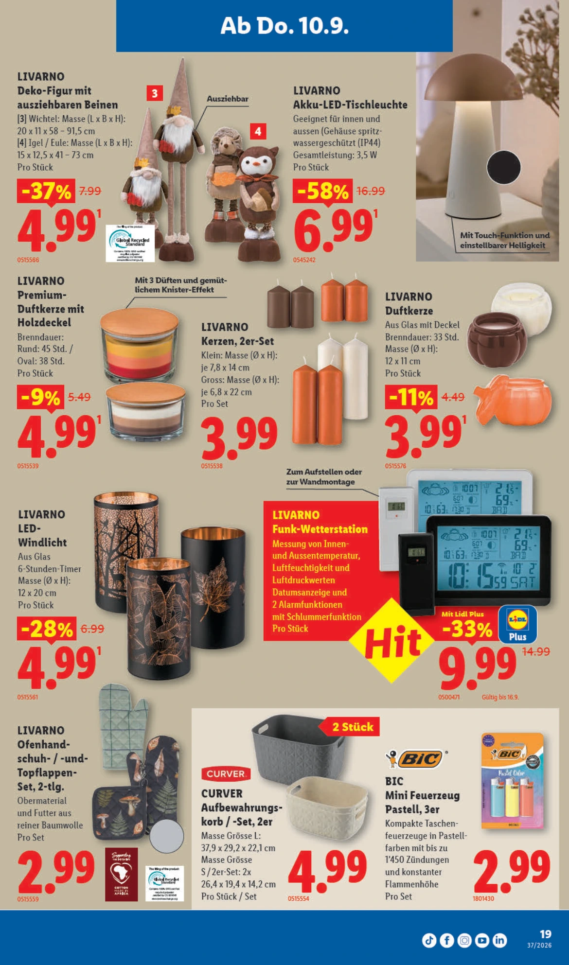 Flyer page 19