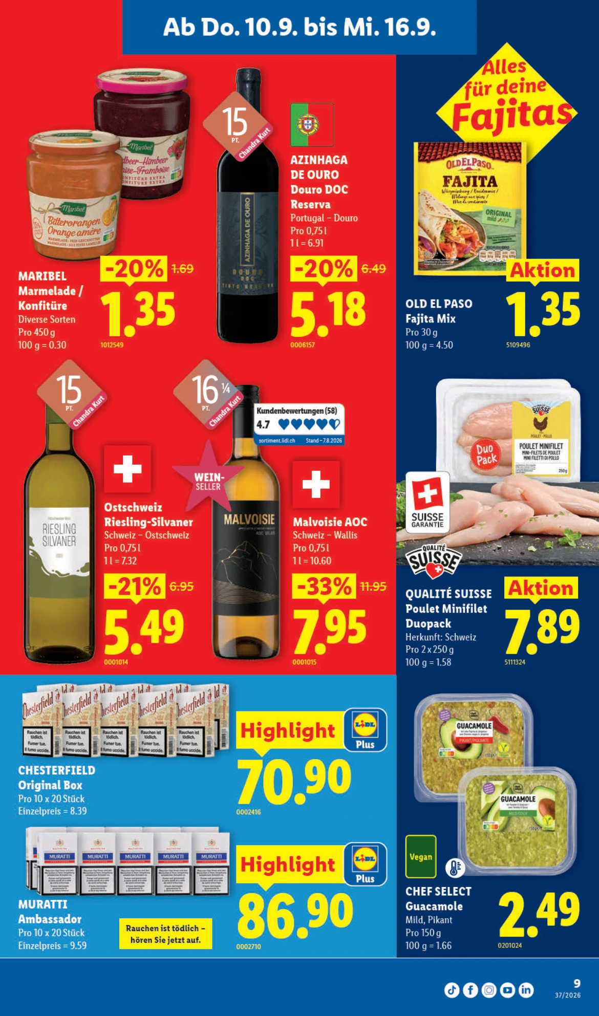 Flyer page 9