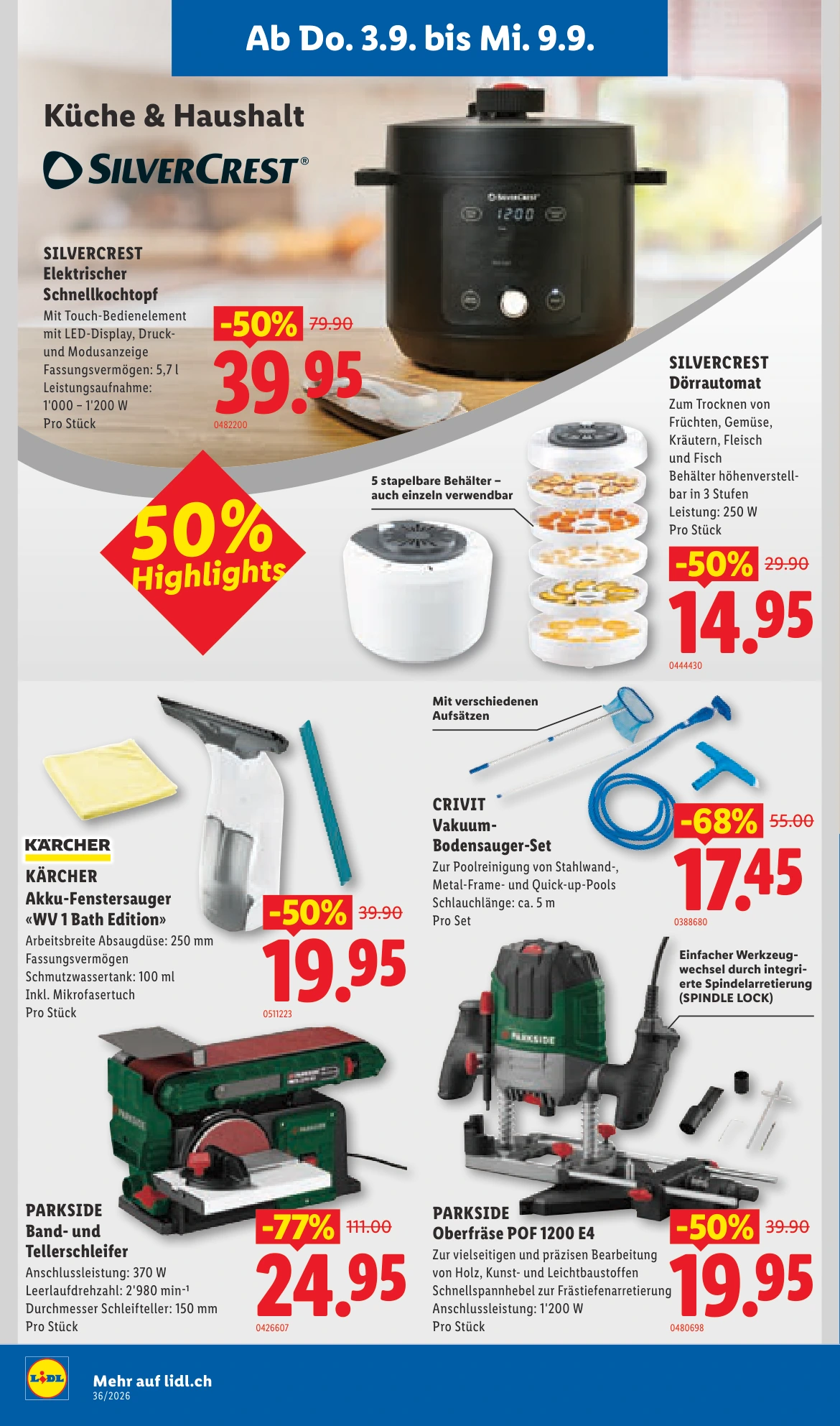 Flyer page 2