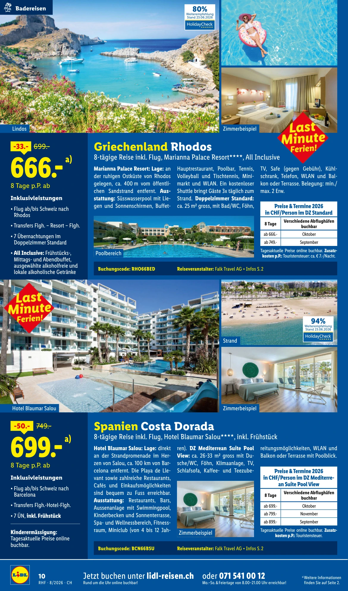 Flyer page 10