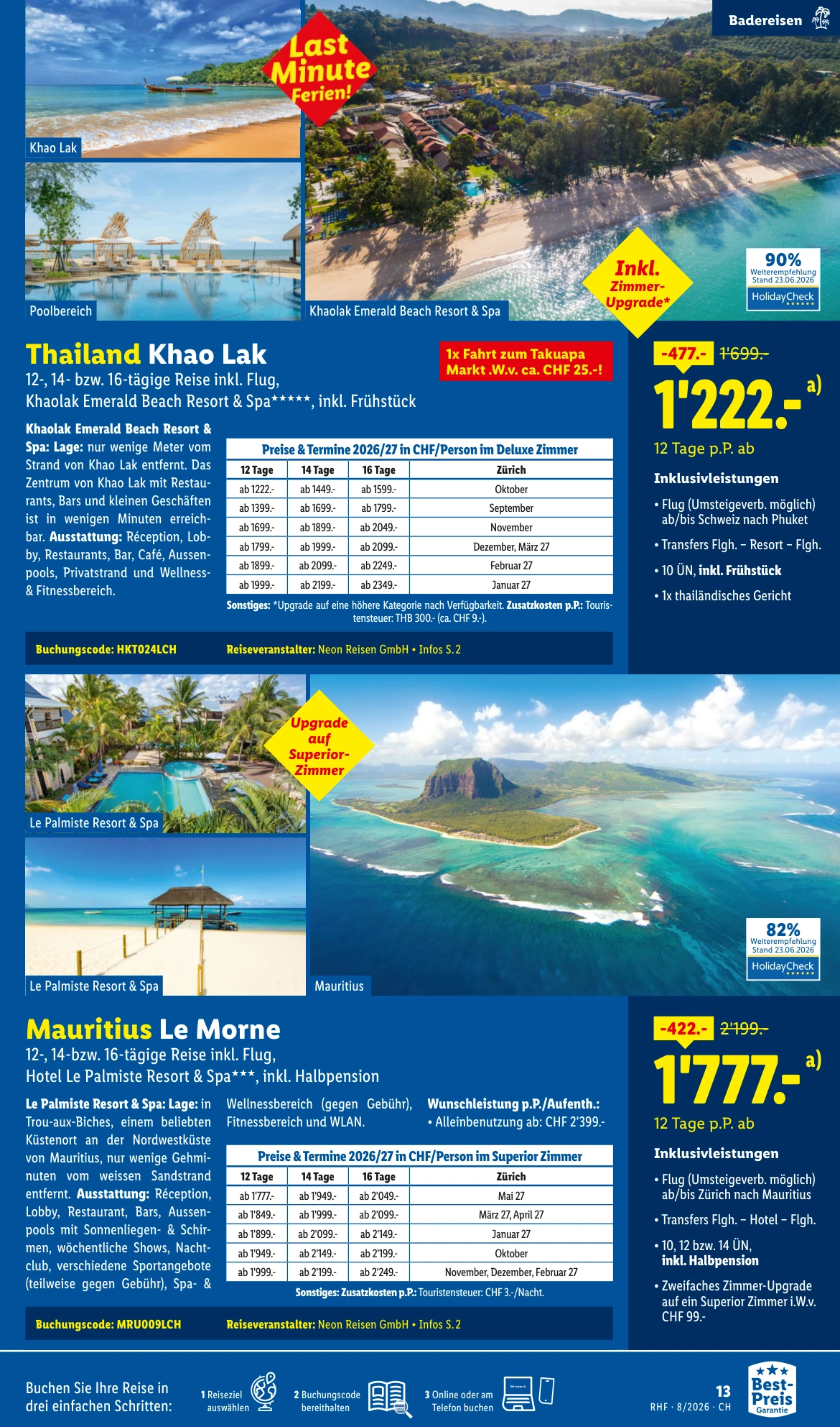 Flyer page 13