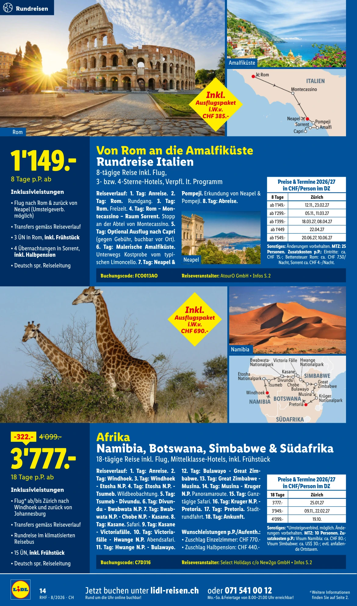 Flyer page 14
