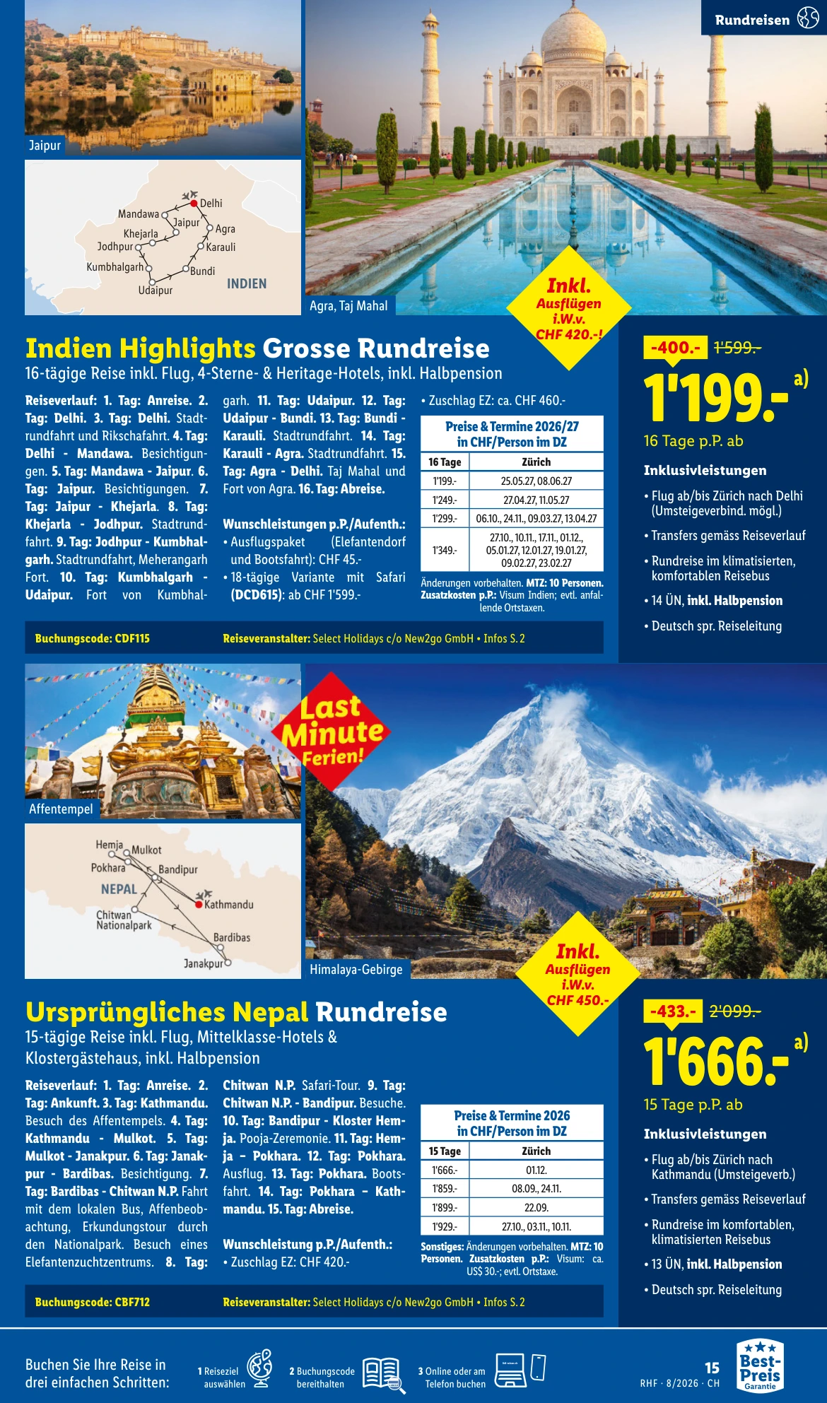 Flyer page 15