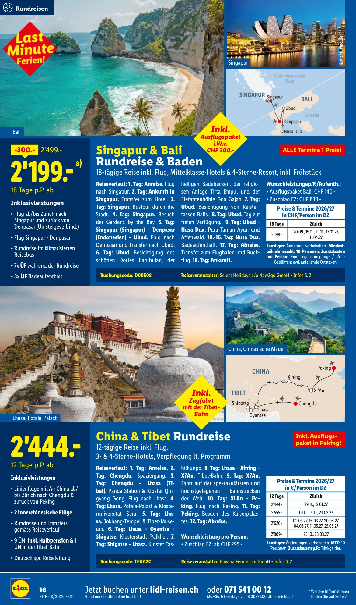 Flyer page 16