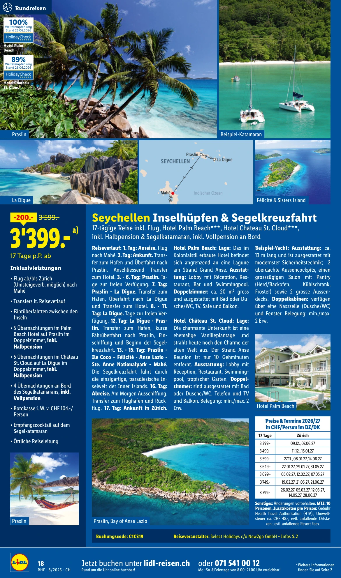 Flyer page 18
